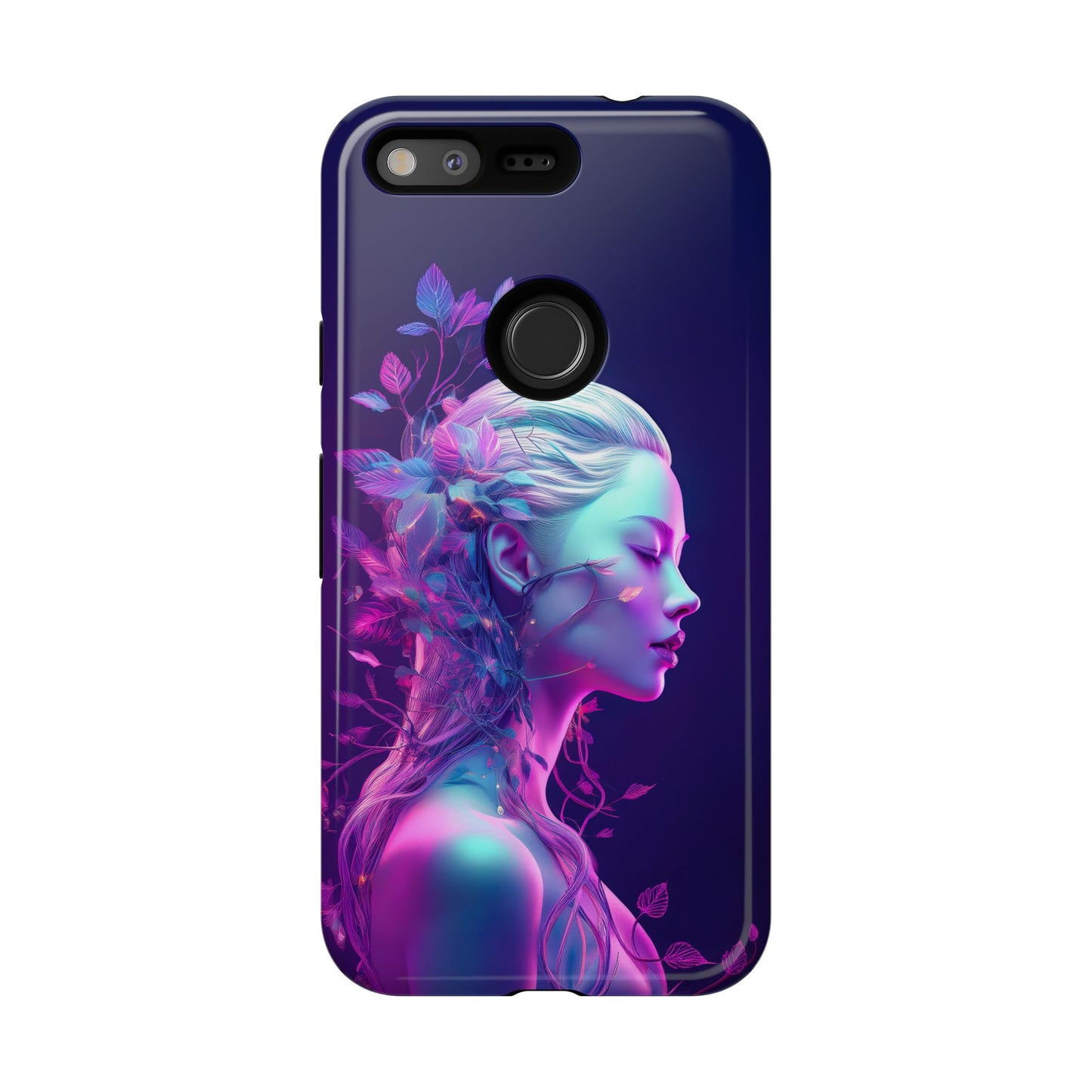 Beautiful Mother Nature Cell Phone Case 013