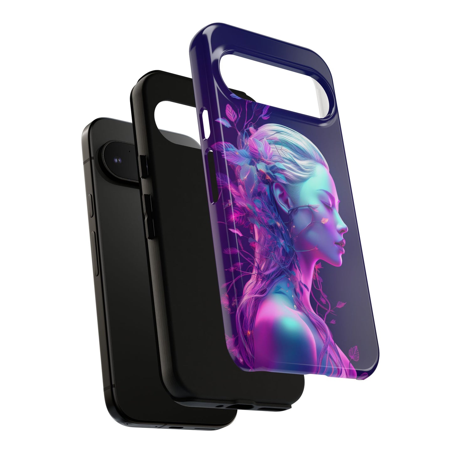 Beautiful Mother Nature Cell Phone Case 013