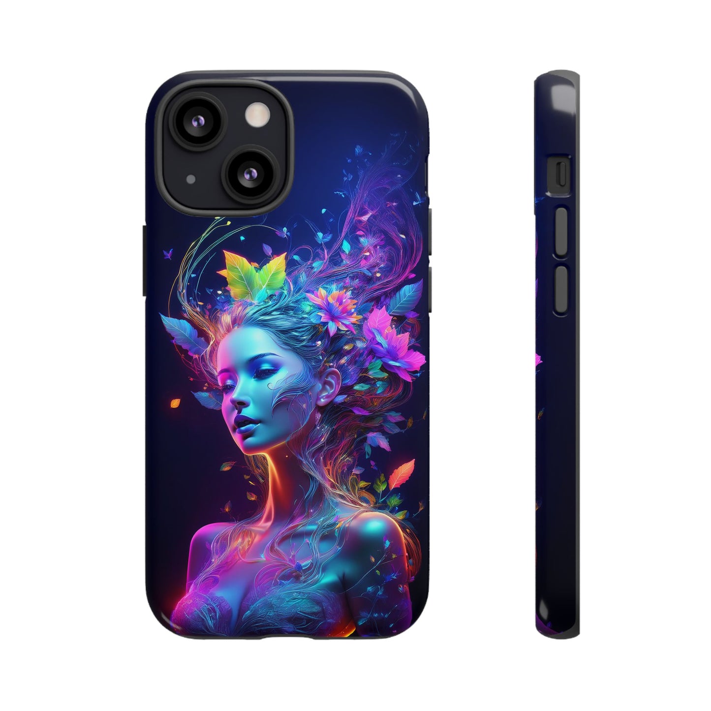 Beautiful Mother Nature Cell Phone Case 022