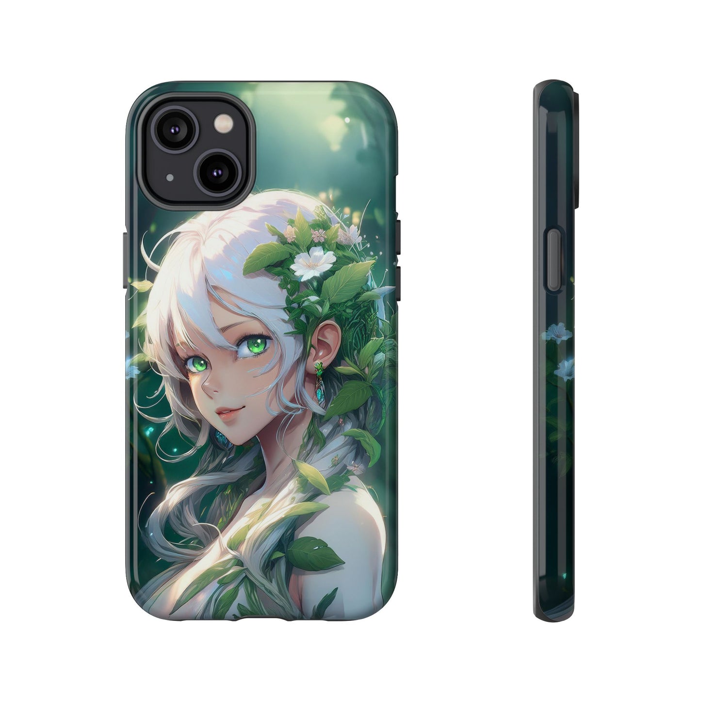 Beautiful Mother Nature Cell Phone Case 005