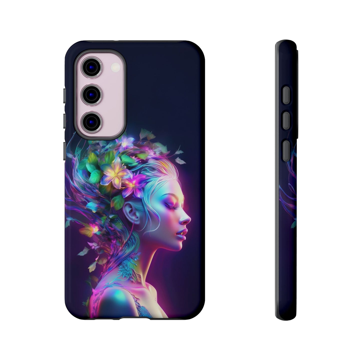 Beautiful Mother Nature Cell Phone Case 018