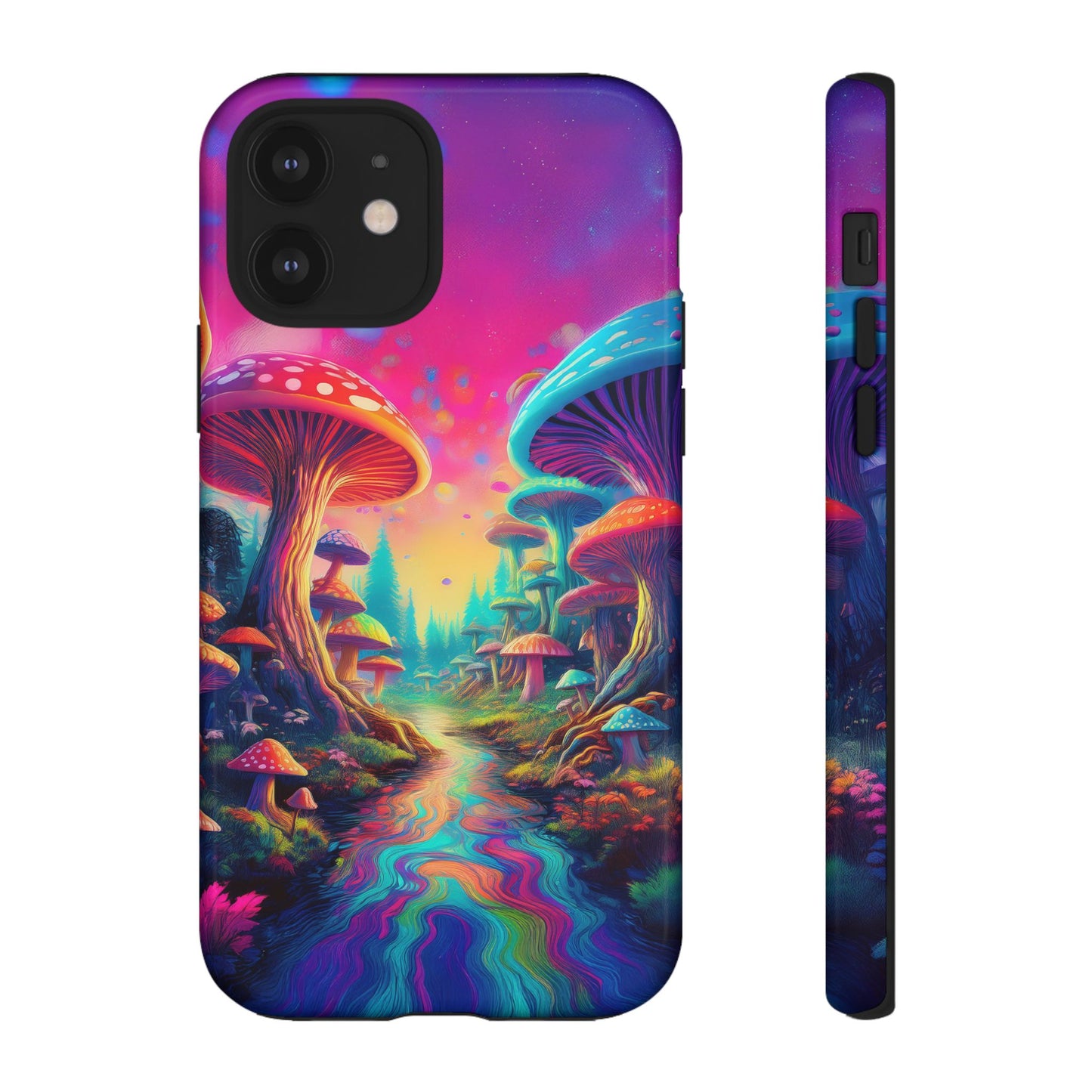 1970's inspired design Cell Phone Case 041