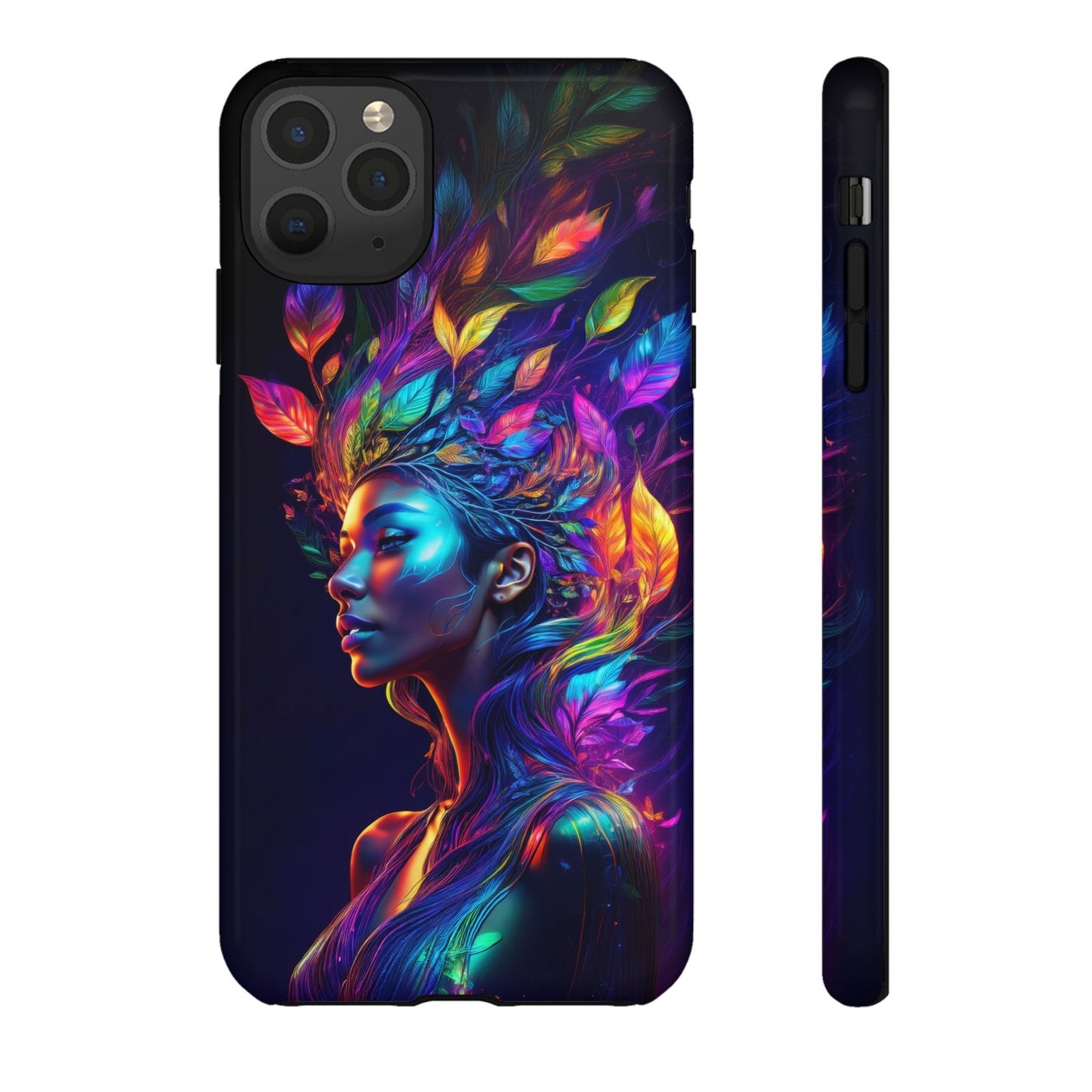 Beautiful Mother Nature Cell Phone Case 020