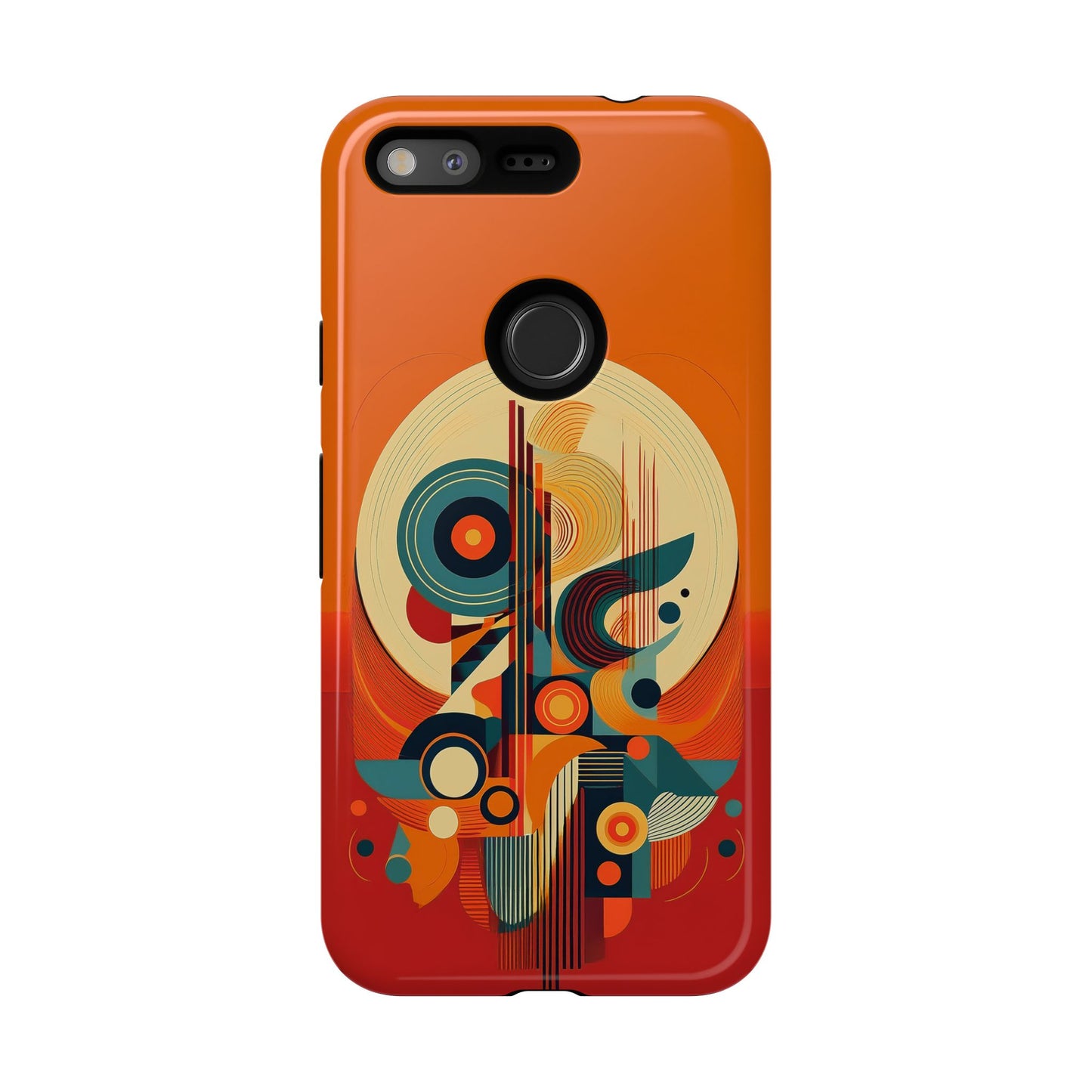 1970's inspired design Cell Phone Case 043