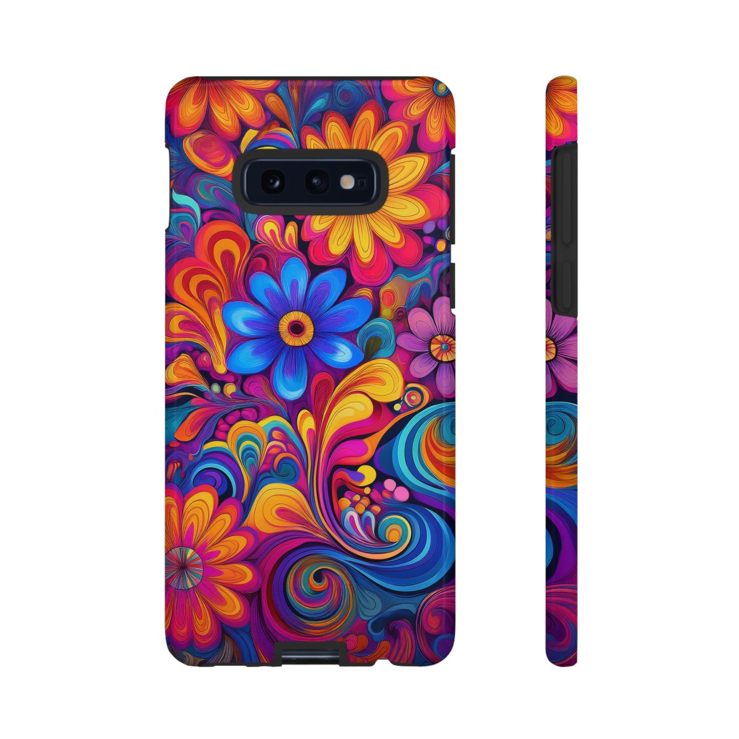 1970's inspired design Cell Phone Case 028