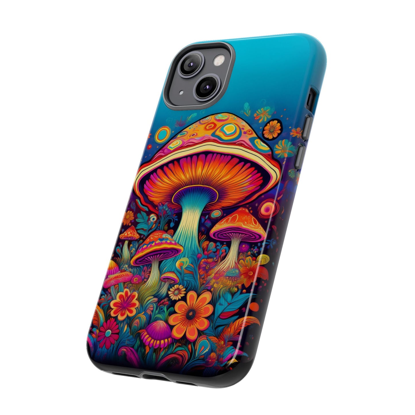 1970's inspired design Cell Phone Case 034