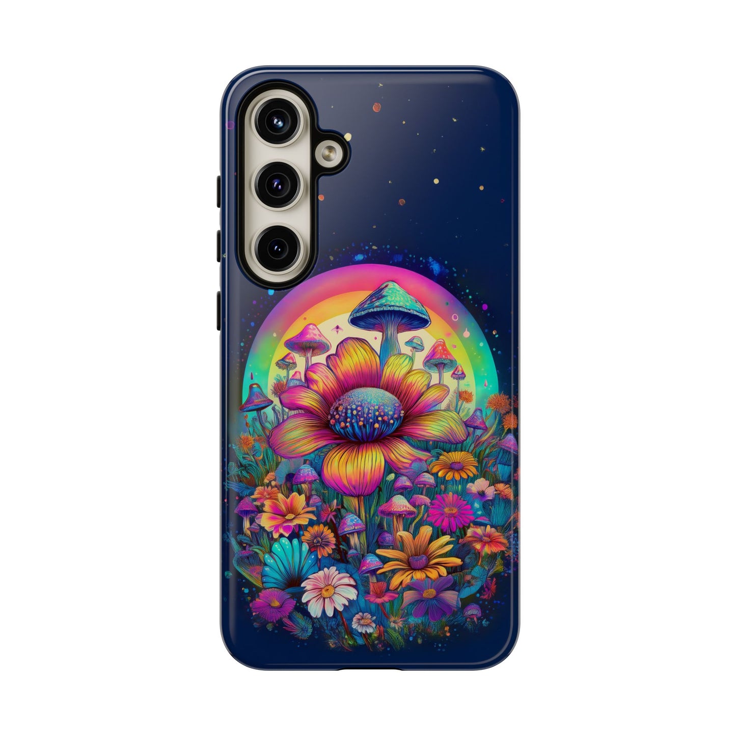 1970's inspired design Cell Phone Case 031