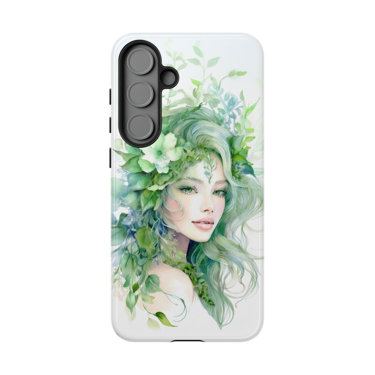 Beautiful Mother Nature Cell Phone Case 016