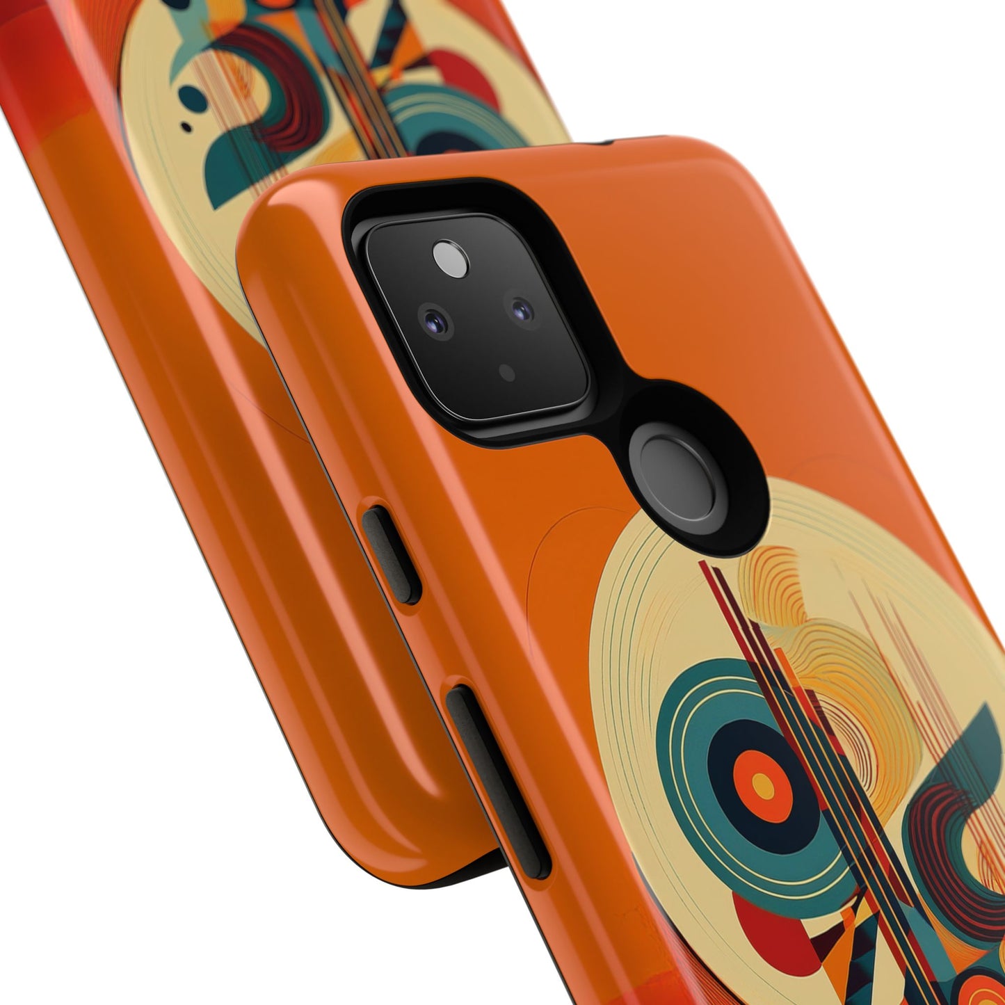 1970's inspired design Cell Phone Case 043