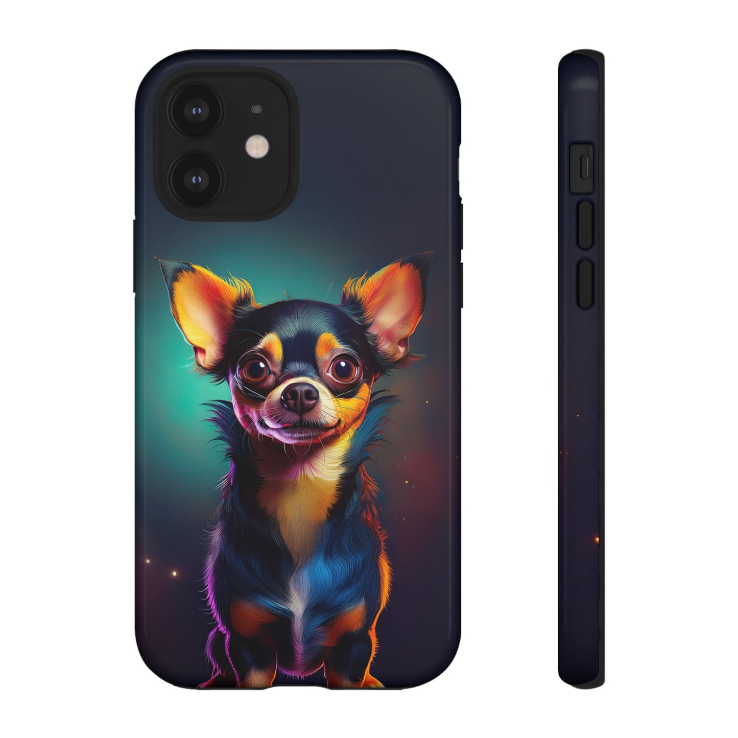 Chihuahua Dog Cell Phone Case 002