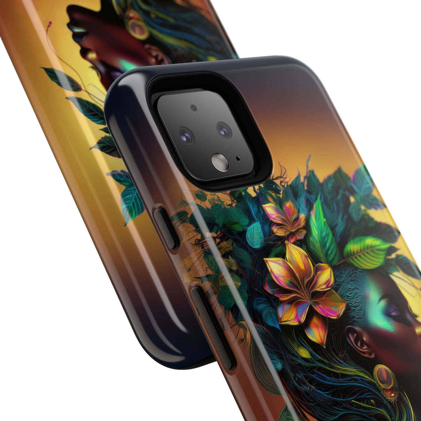 Beautiful Mother Nature Cell Phone Case 011