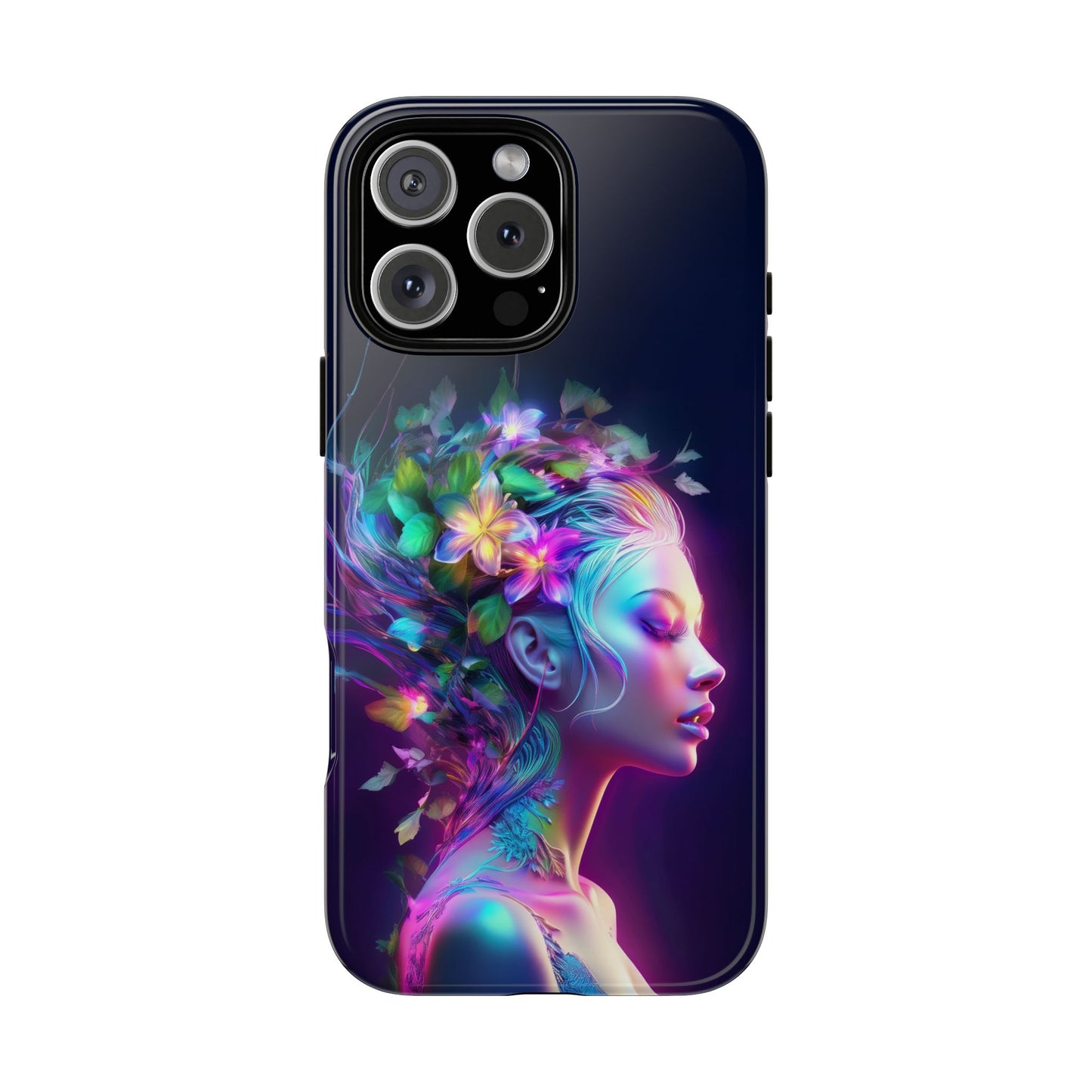 Beautiful Mother Nature Cell Phone Case 018