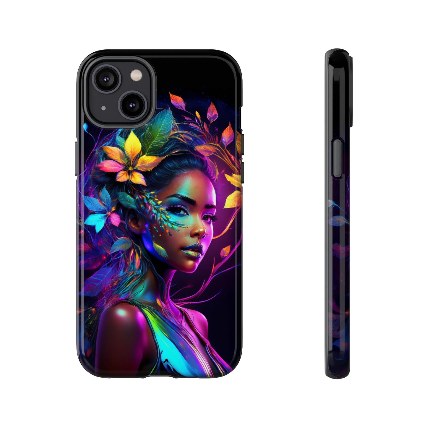 Beautiful Mother Nature Cell Phone Case 017