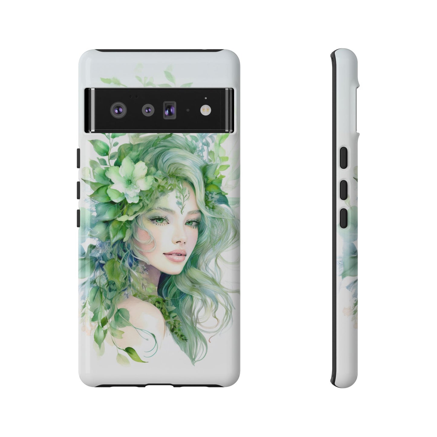 Beautiful Mother Nature Cell Phone Case 016