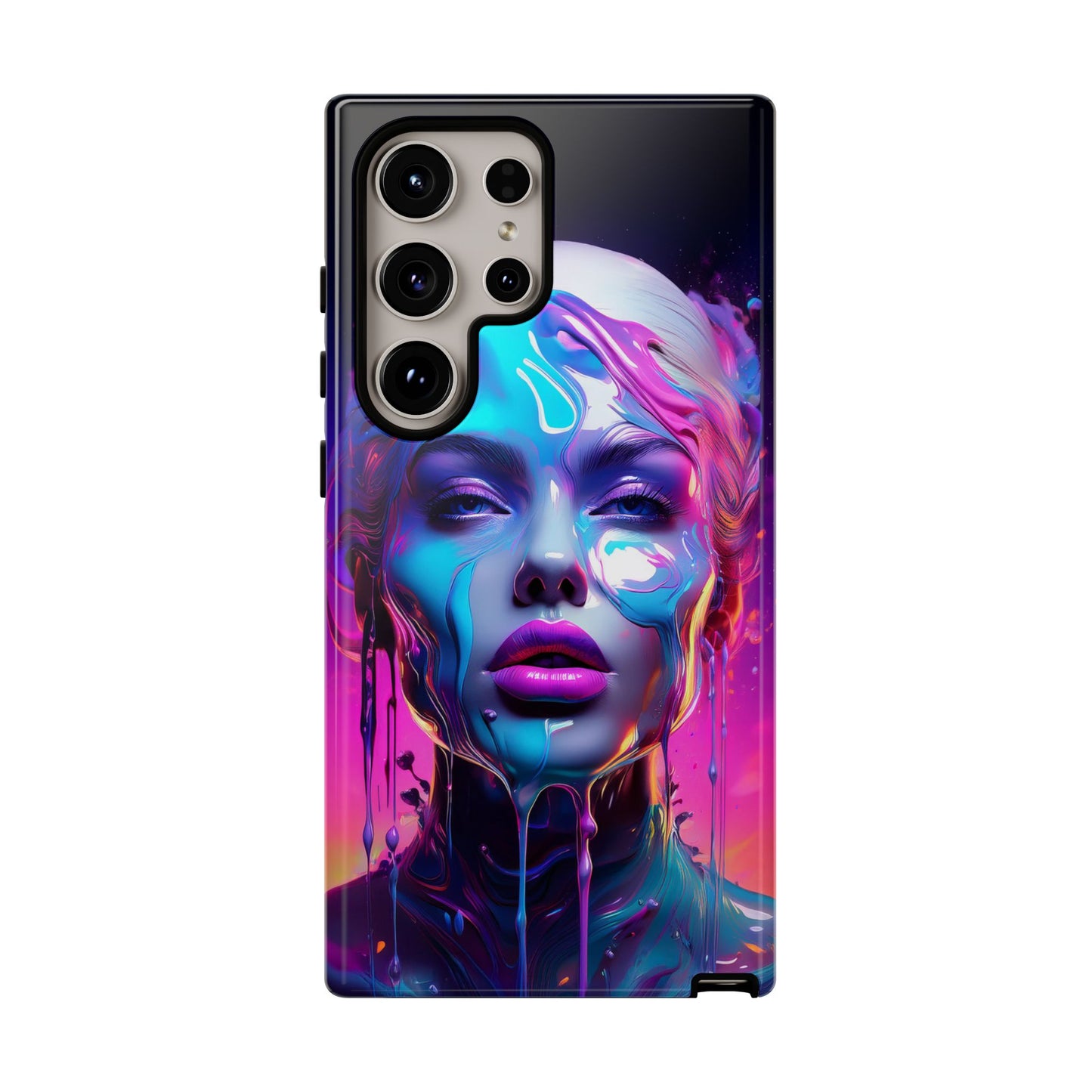 Painted Women Tough Case 014