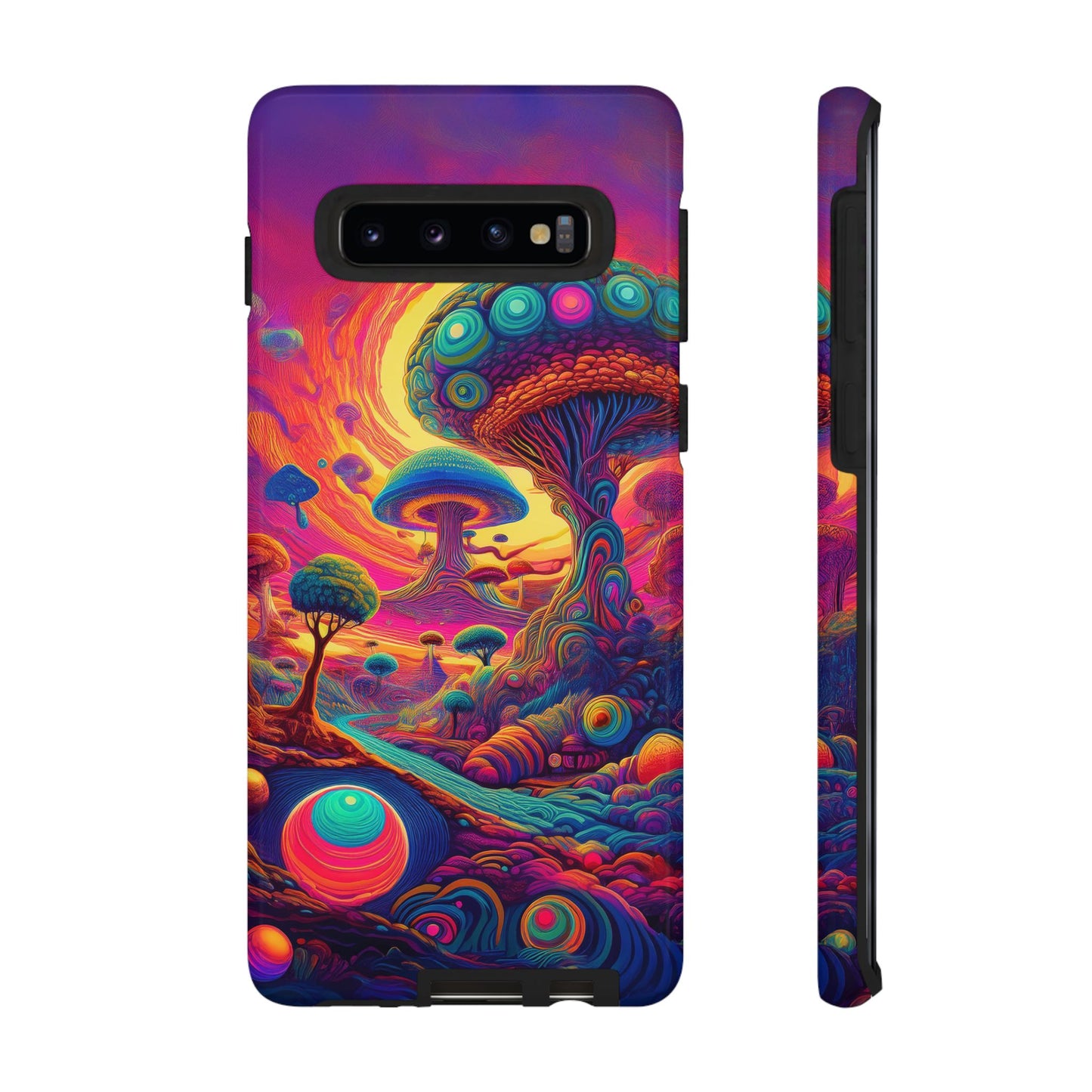 1970's inspired design Cell Phone Case 039