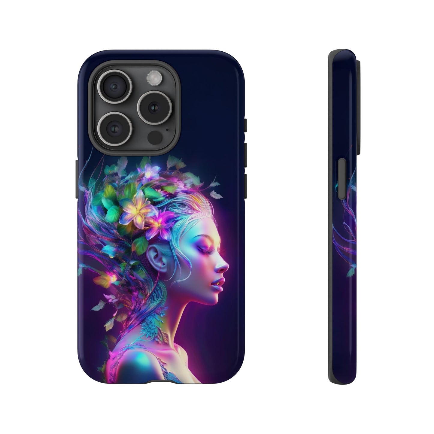 Beautiful Mother Nature Cell Phone Case 018