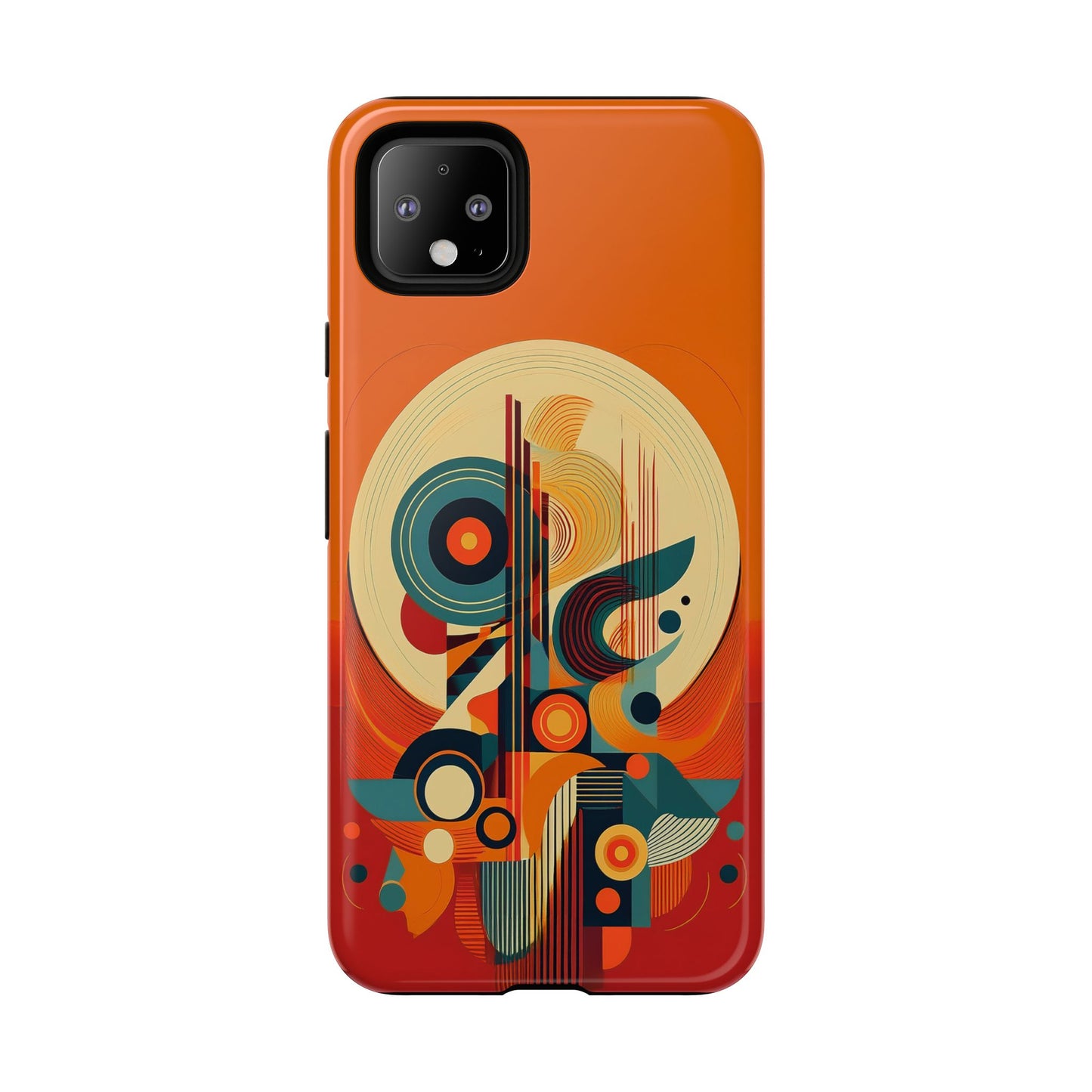 1970's inspired design Cell Phone Case 043