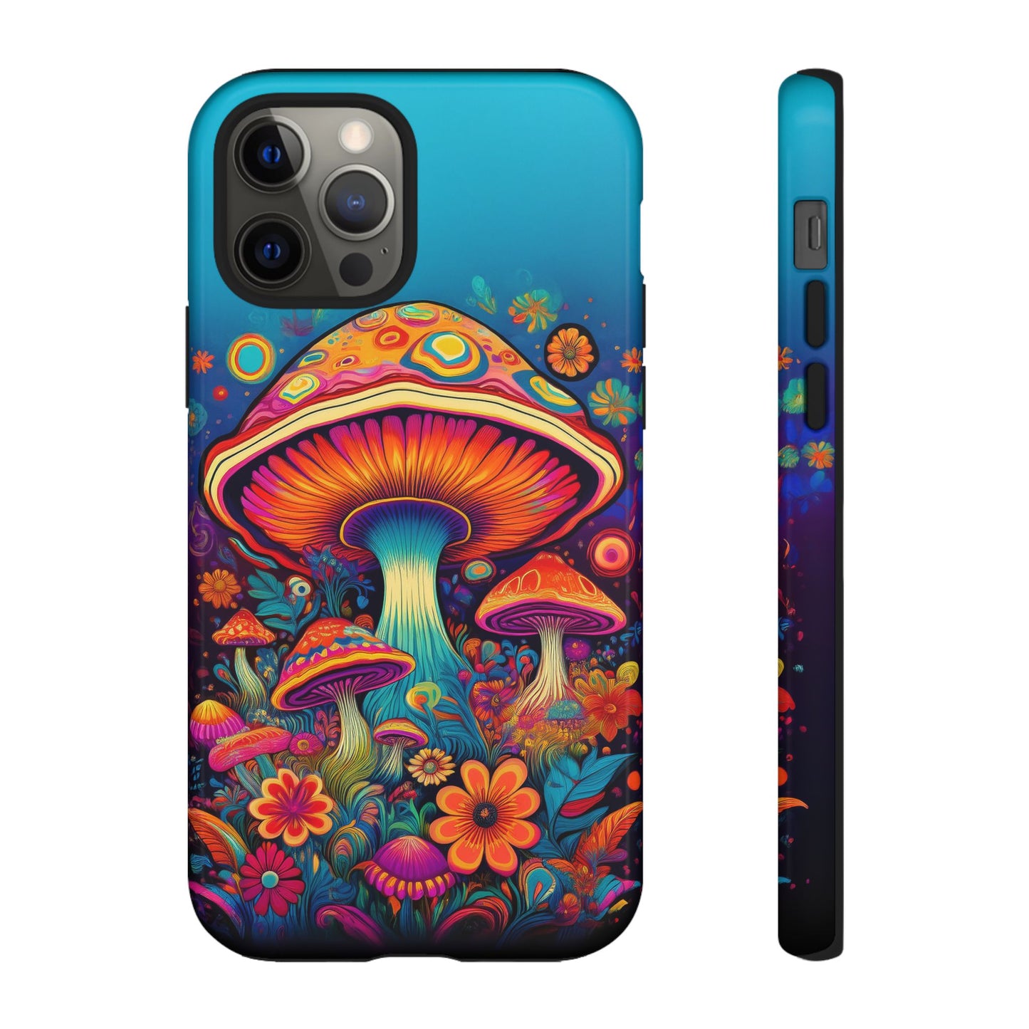 1970's inspired design Cell Phone Case 034