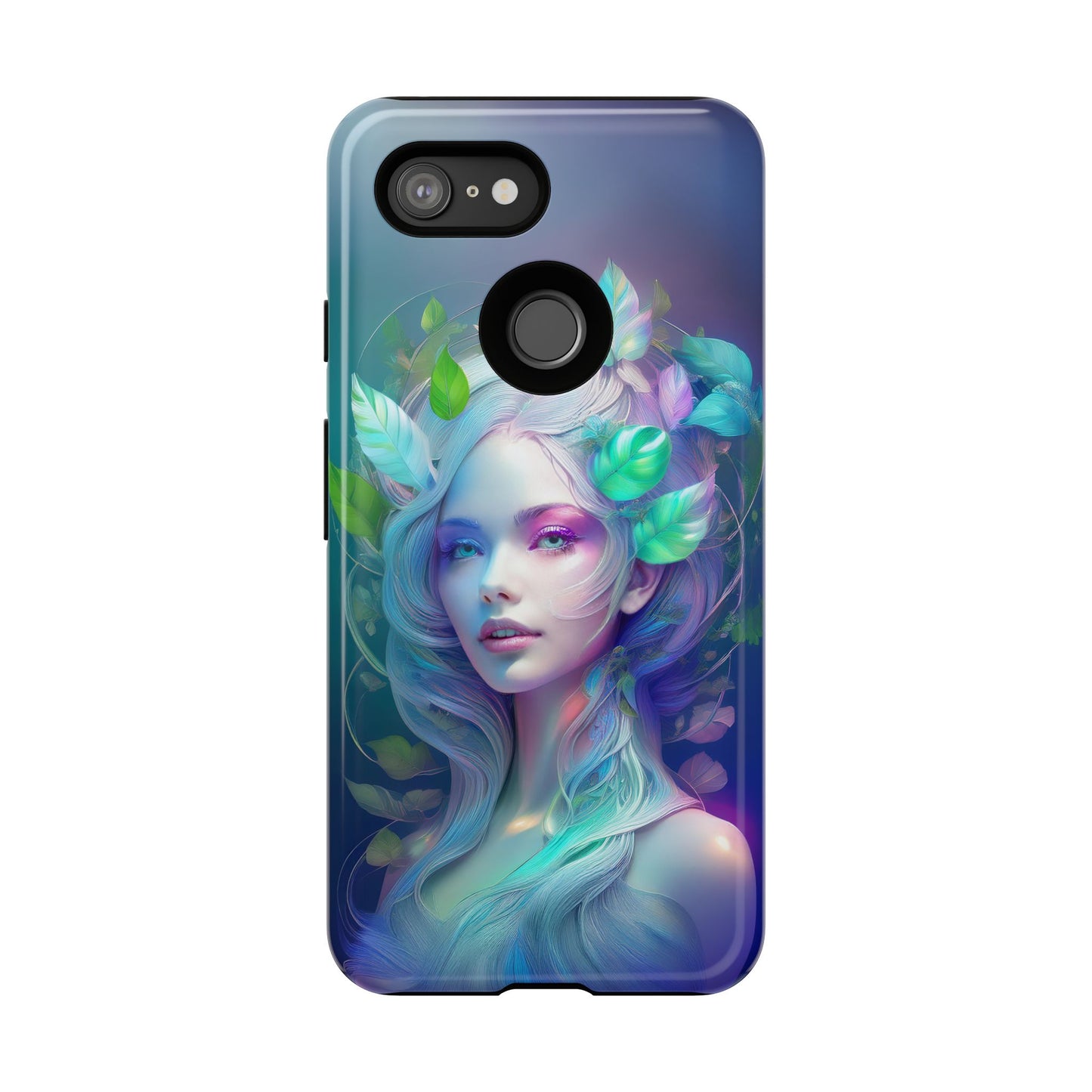 Beautiful Mother Nature Cell Phone Case 008