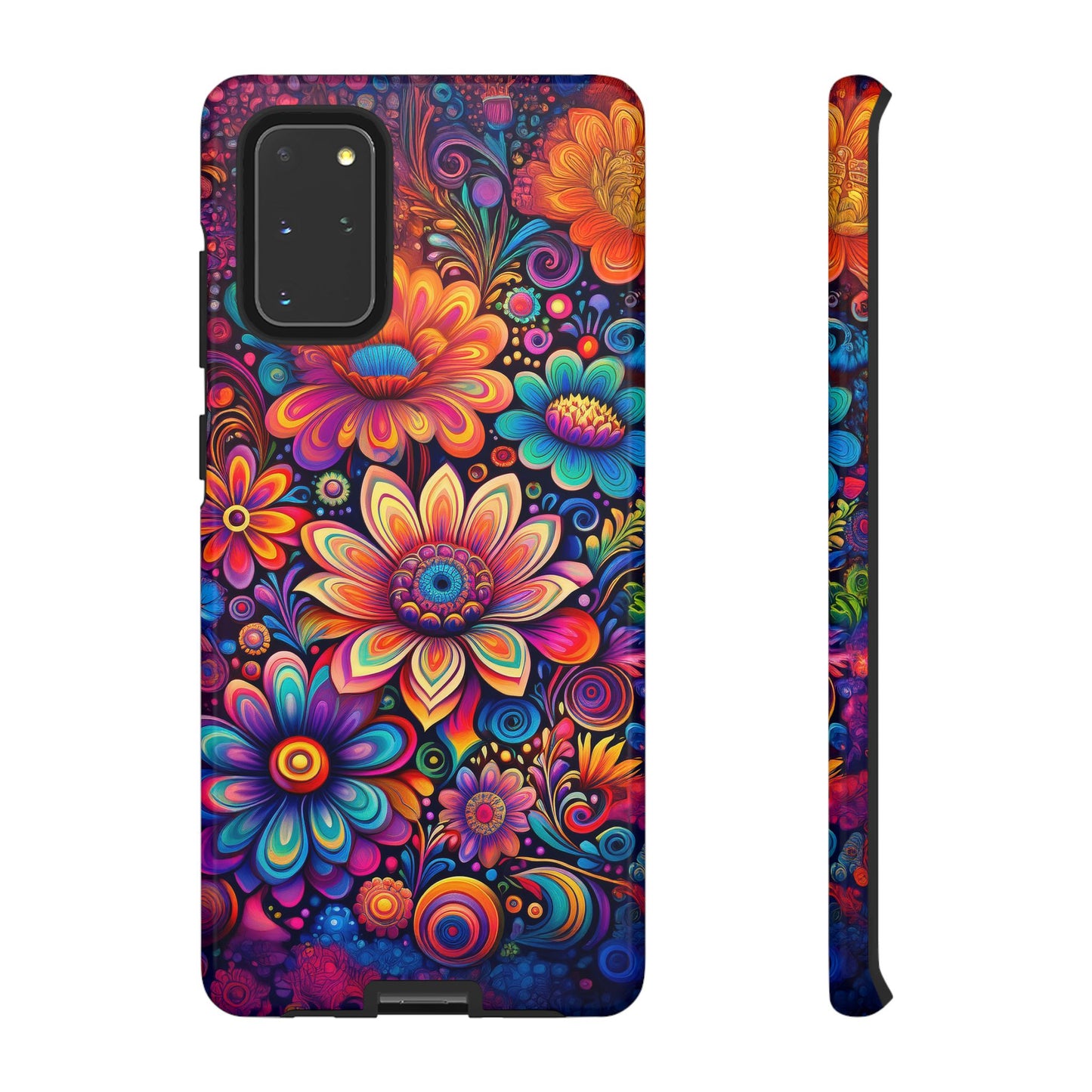 1970's inspired design Cell Phone Case 026