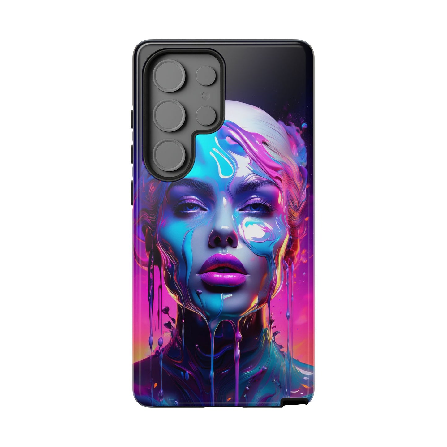 Painted Women Tough Case 014