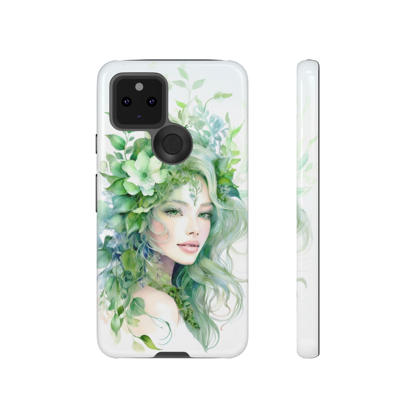 Beautiful Mother Nature Cell Phone Case 016