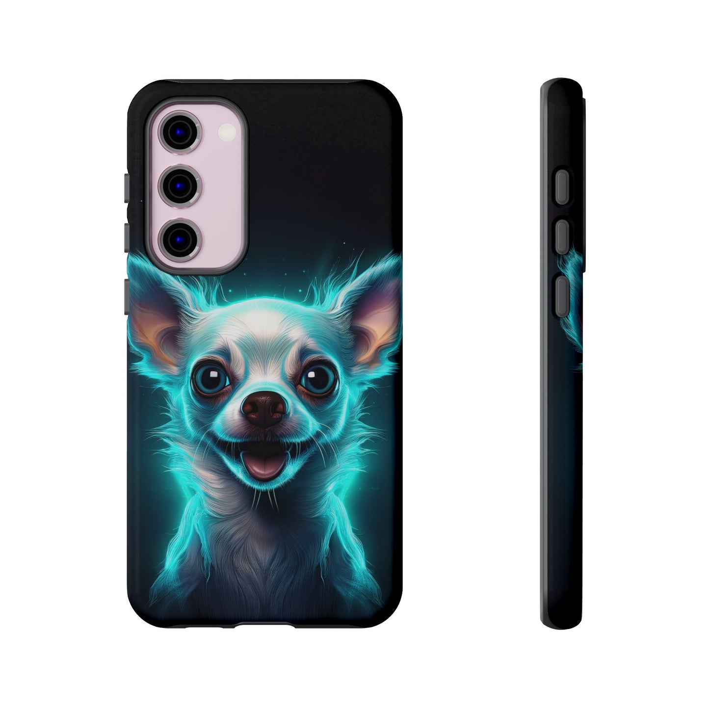 Chihuahua Dog Cell Phone Case 005