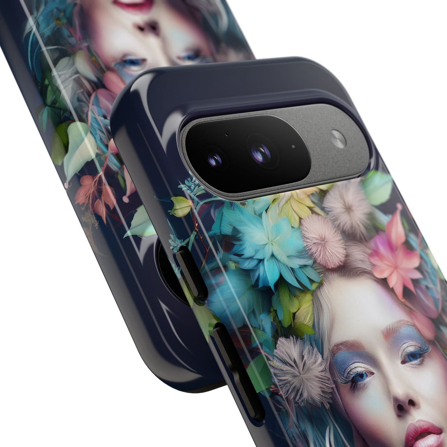 Beautiful Mother Nature Cell Phone Case 006