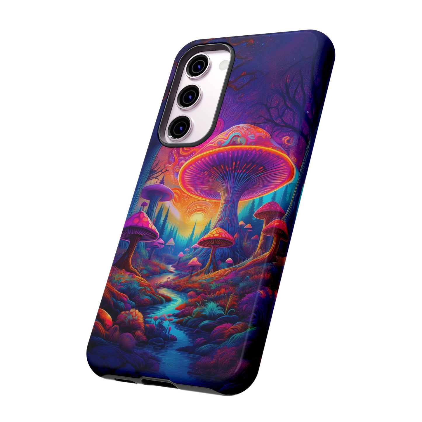 1970's inspired design Cell Phone Case 040