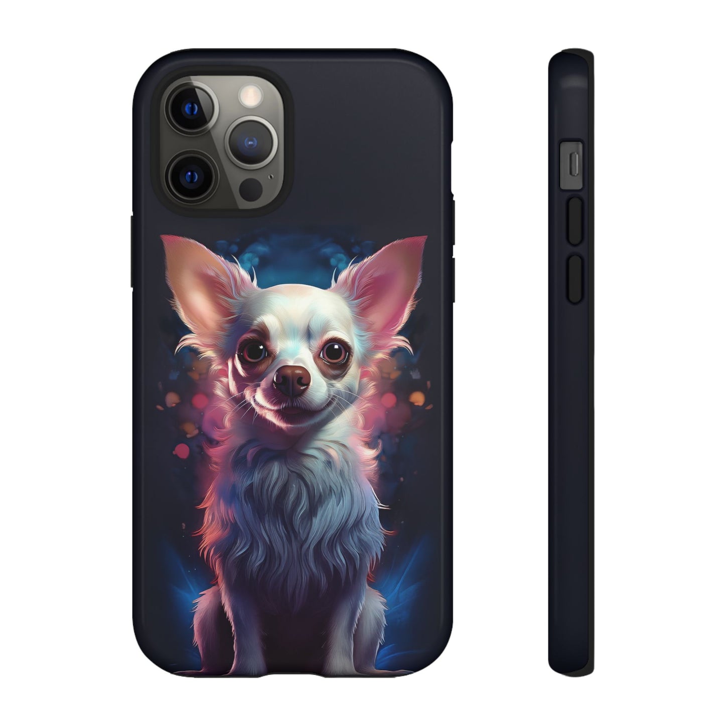 Chihuahua Dog Cell Phone Case 001