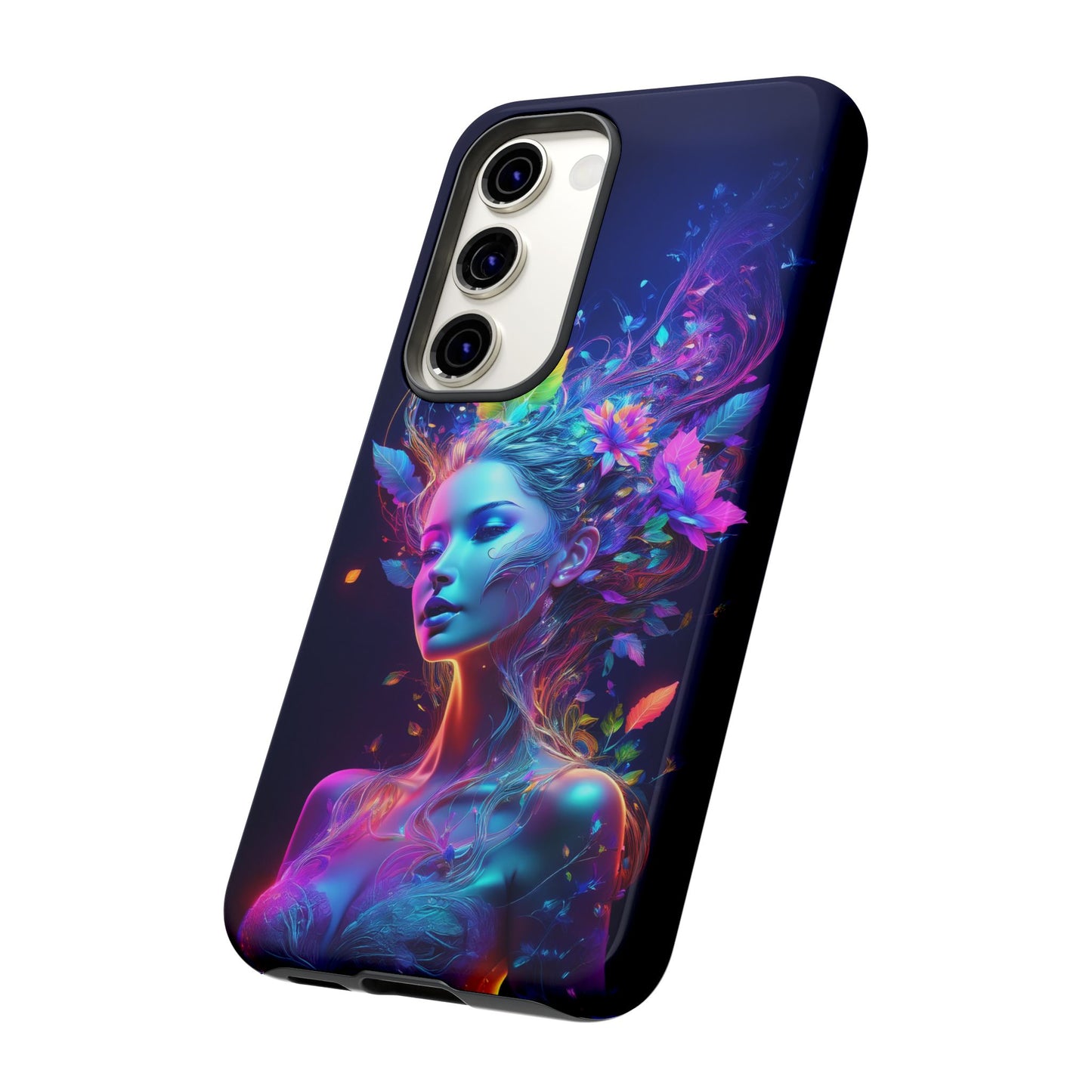 Beautiful Mother Nature Cell Phone Case 022