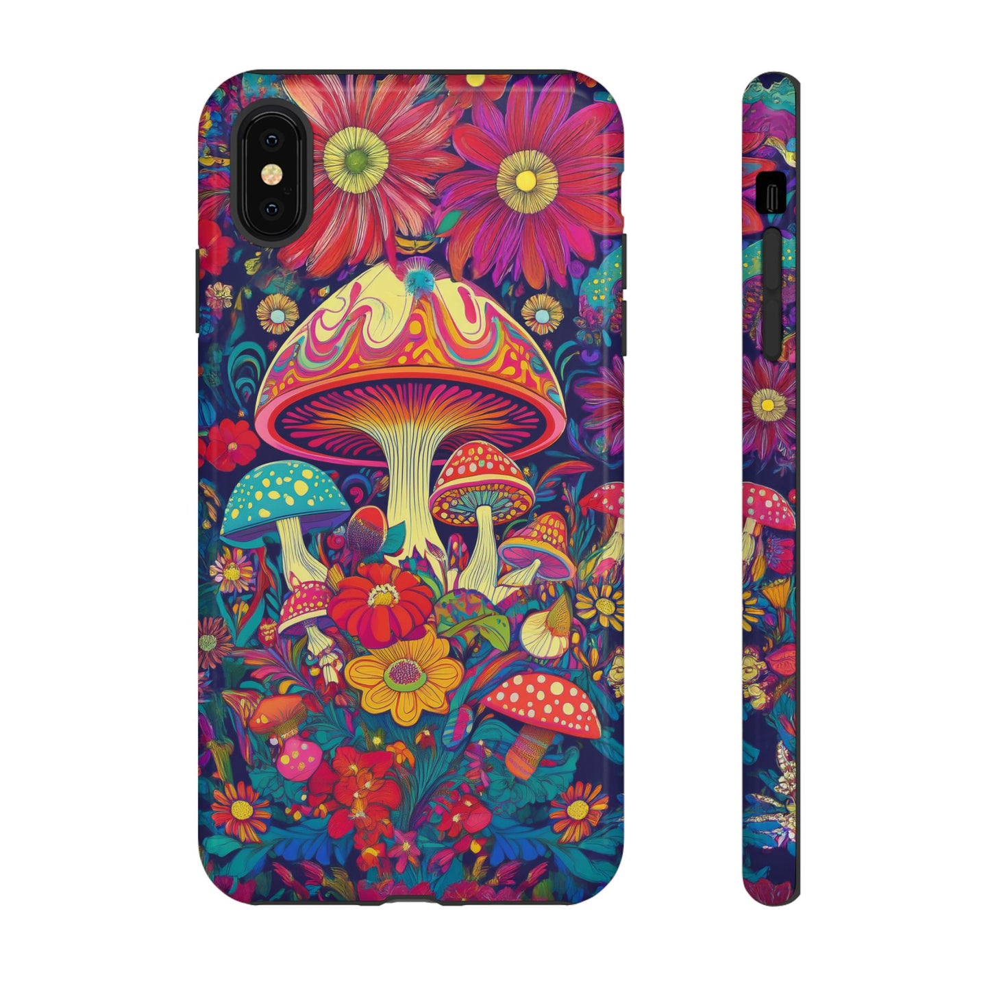 1970's inspired design Cell Phone Case 035