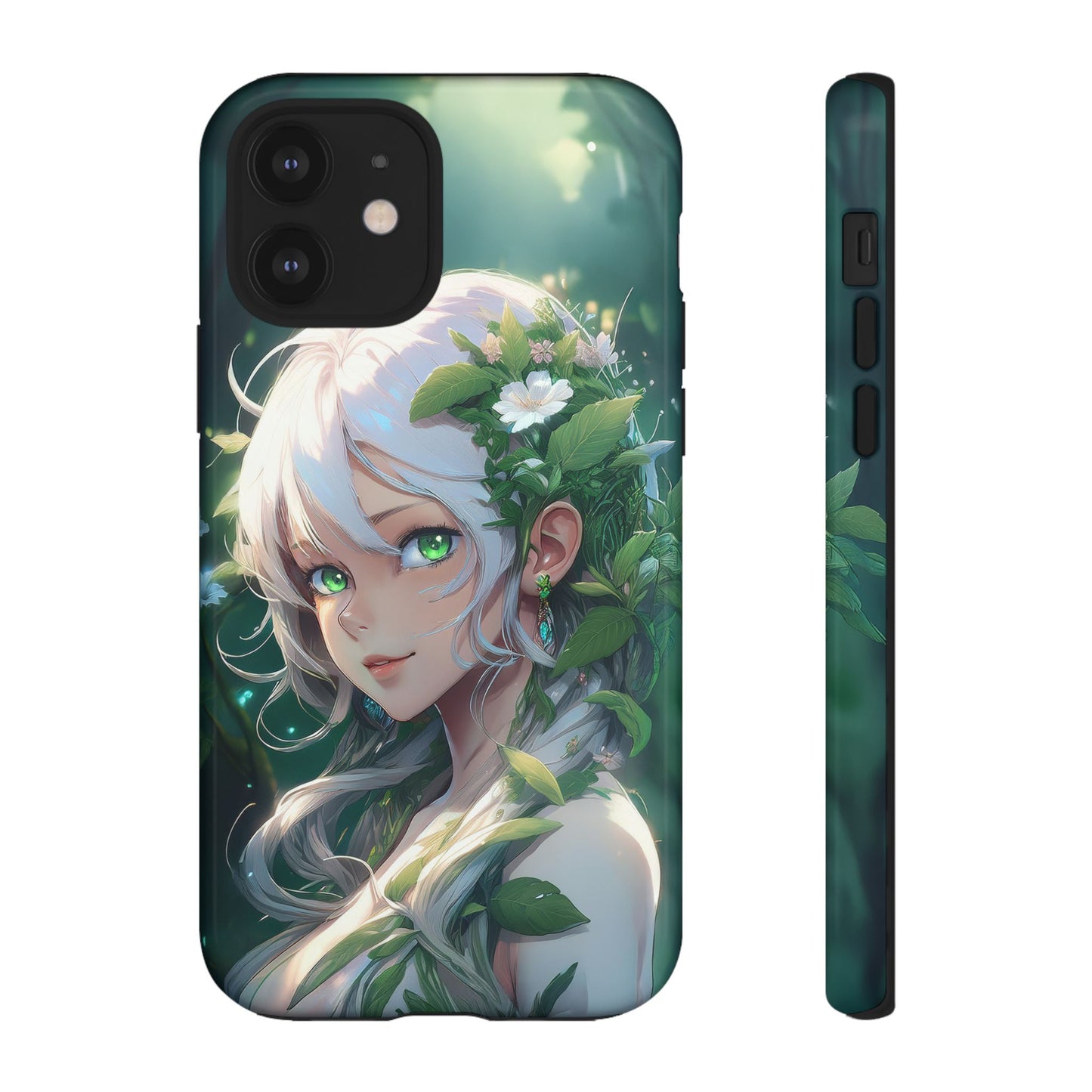 Beautiful Mother Nature Cell Phone Case 005