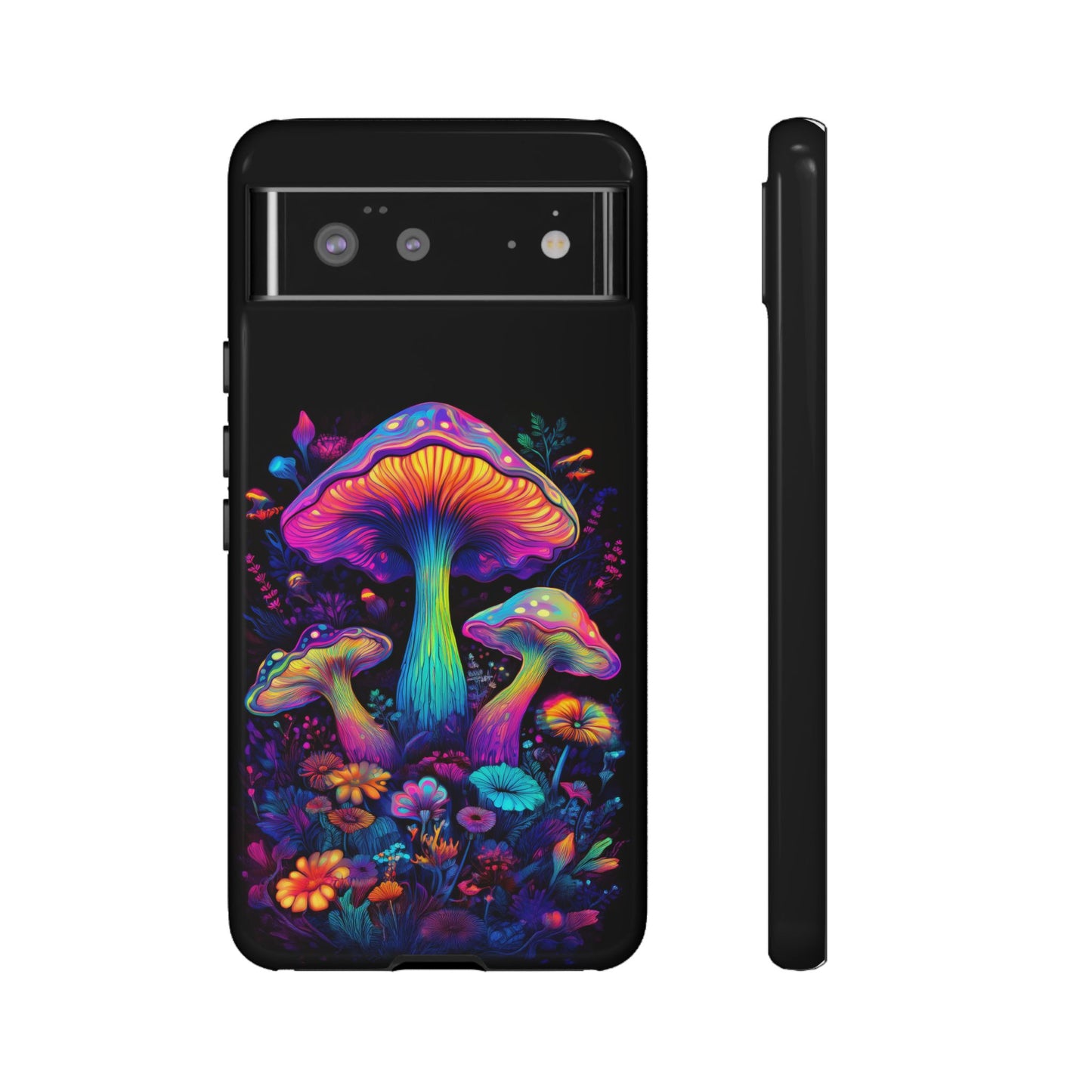 1970's inspired design Cell Phone Case 038