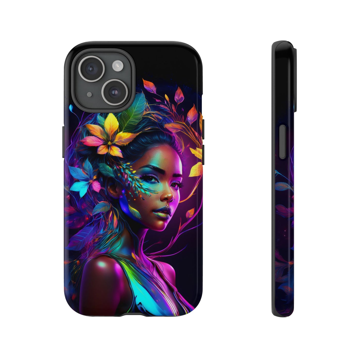 Beautiful Mother Nature Cell Phone Case 017