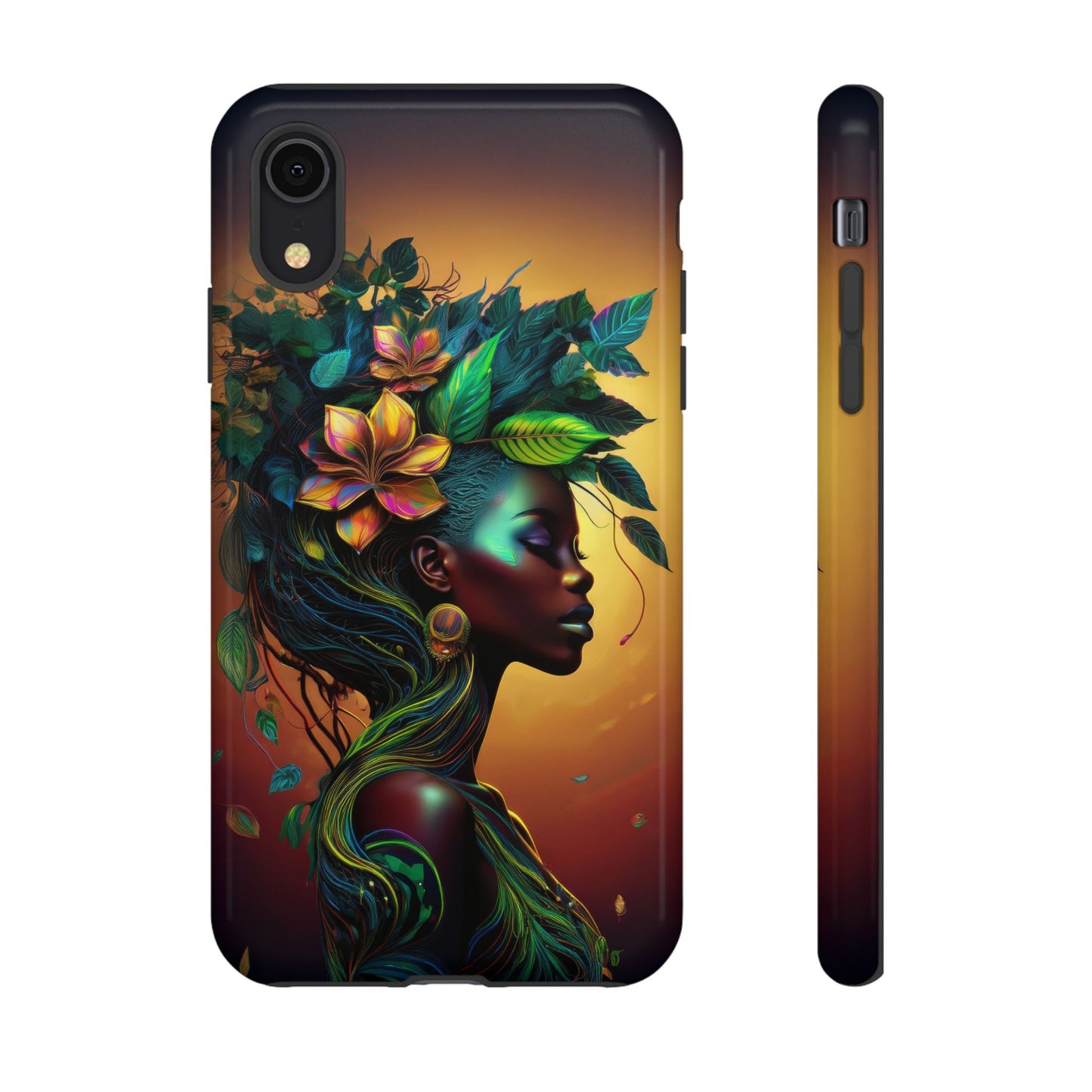 Beautiful Mother Nature Cell Phone Case 011