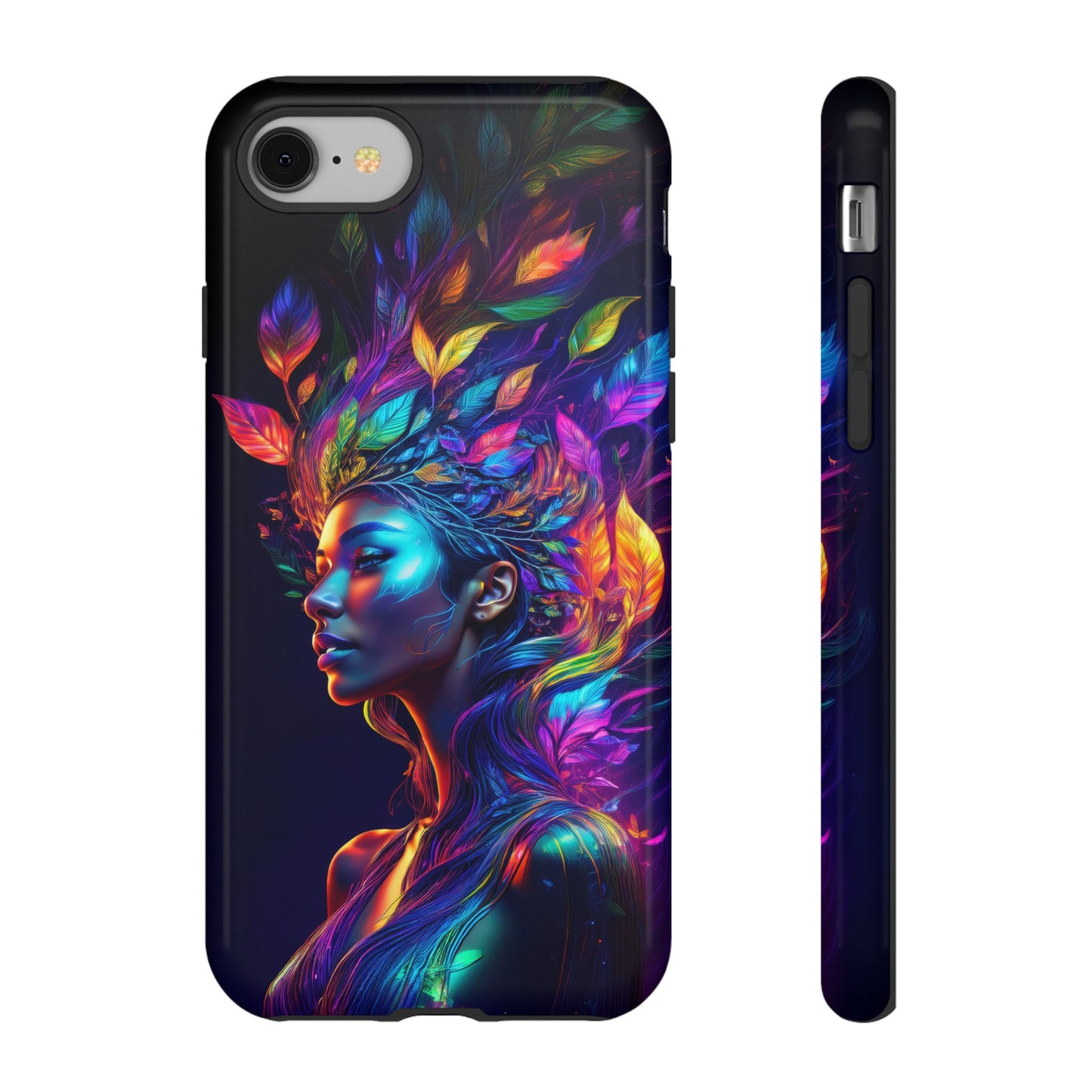 Beautiful Mother Nature Cell Phone Case 020