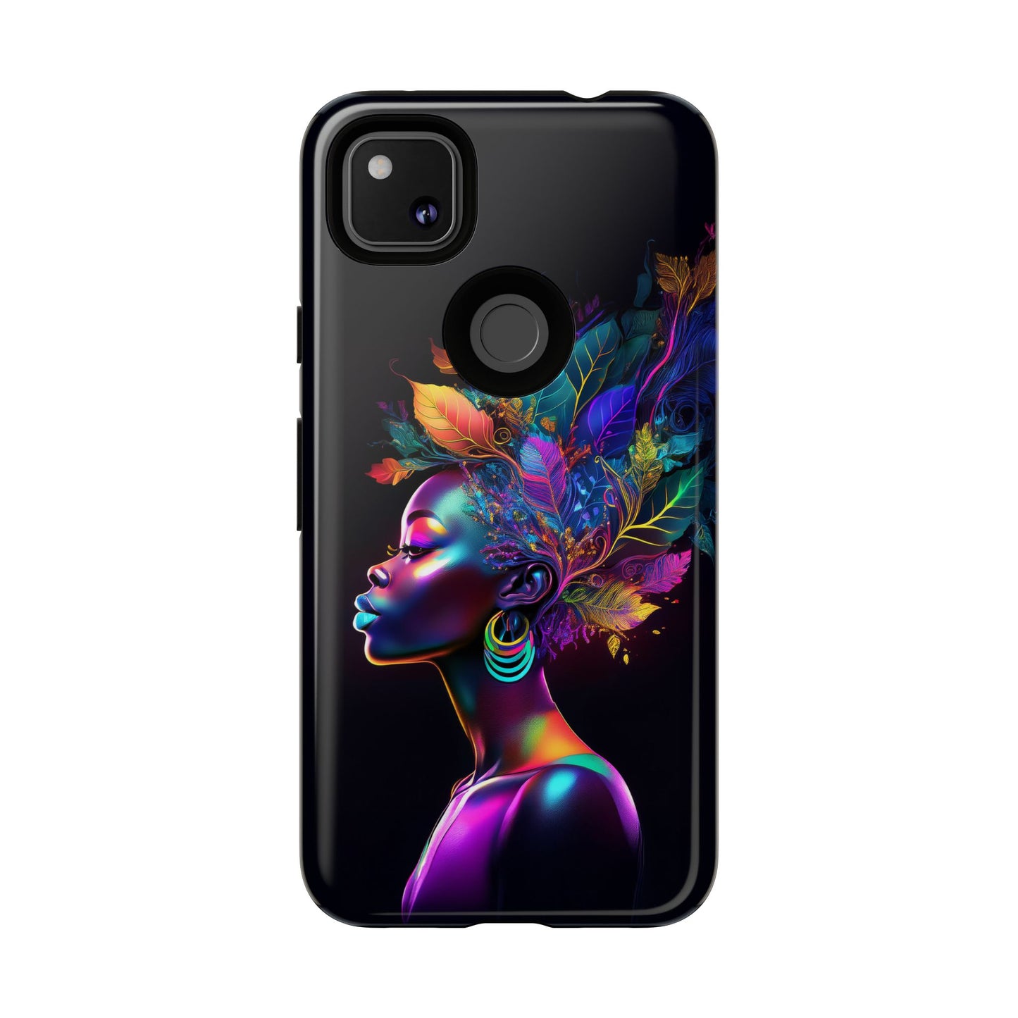 Beautiful Mother Nature Cell Phone Case 021