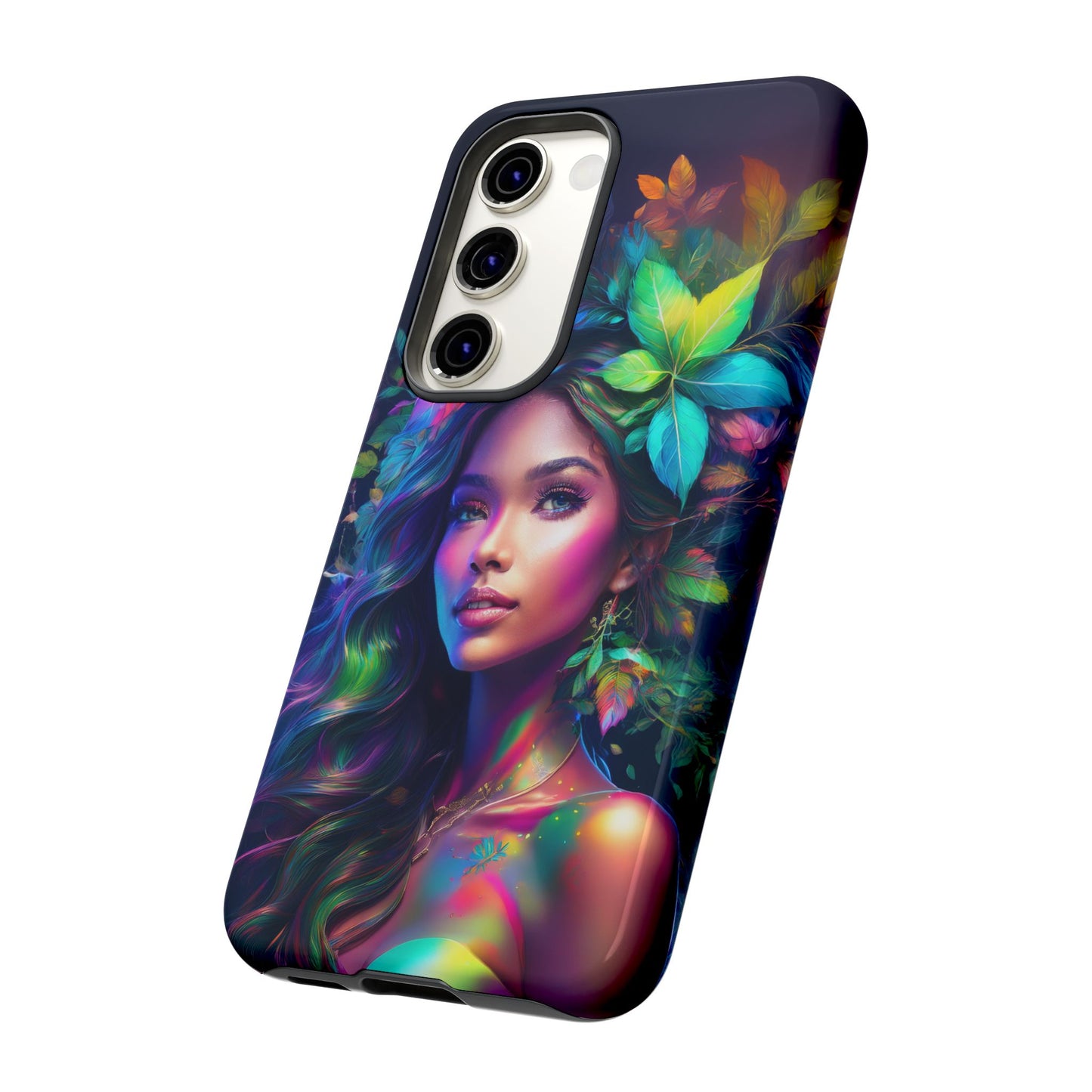 Beautiful Mother Nature Cell Phone Case 009