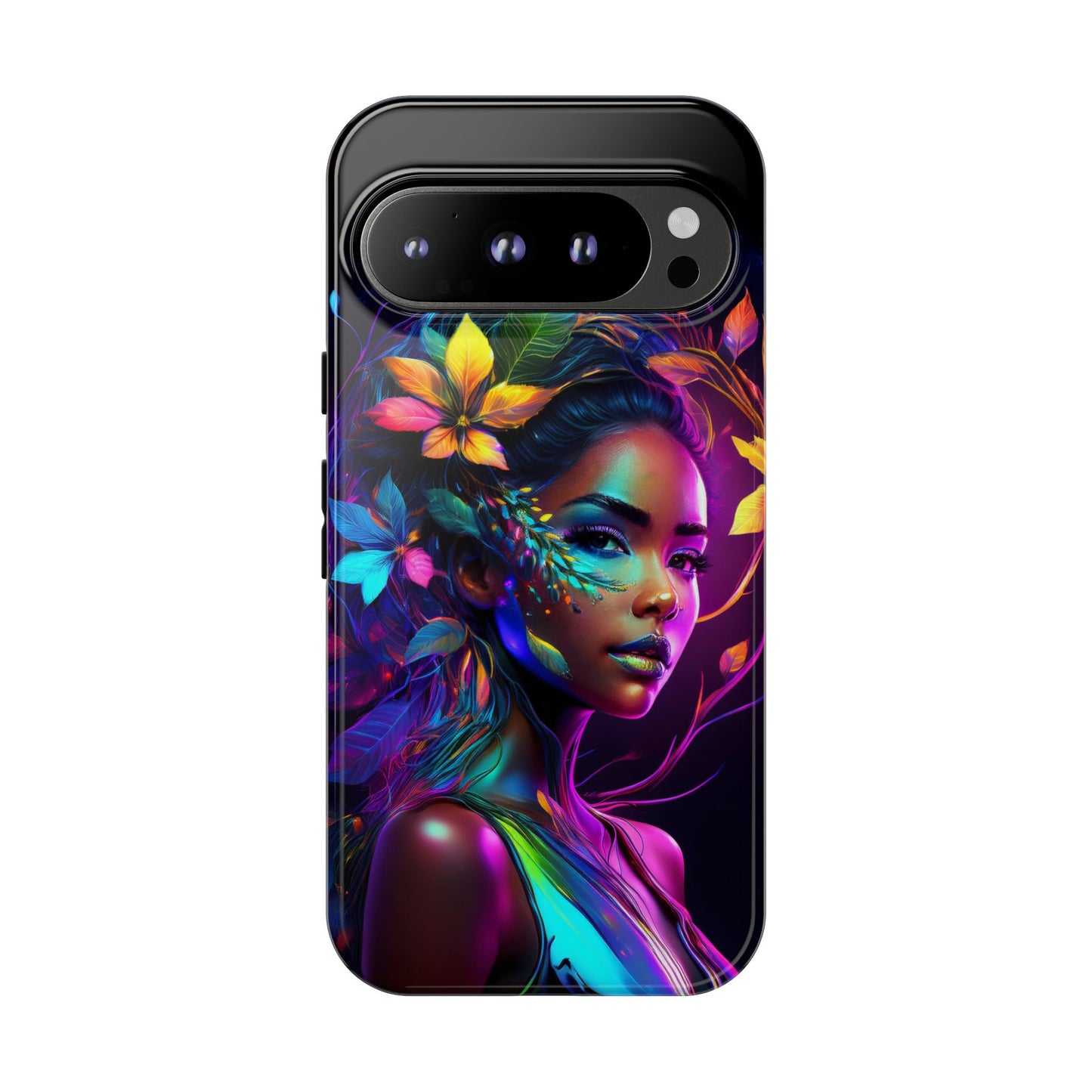 Beautiful Mother Nature Cell Phone Case 017