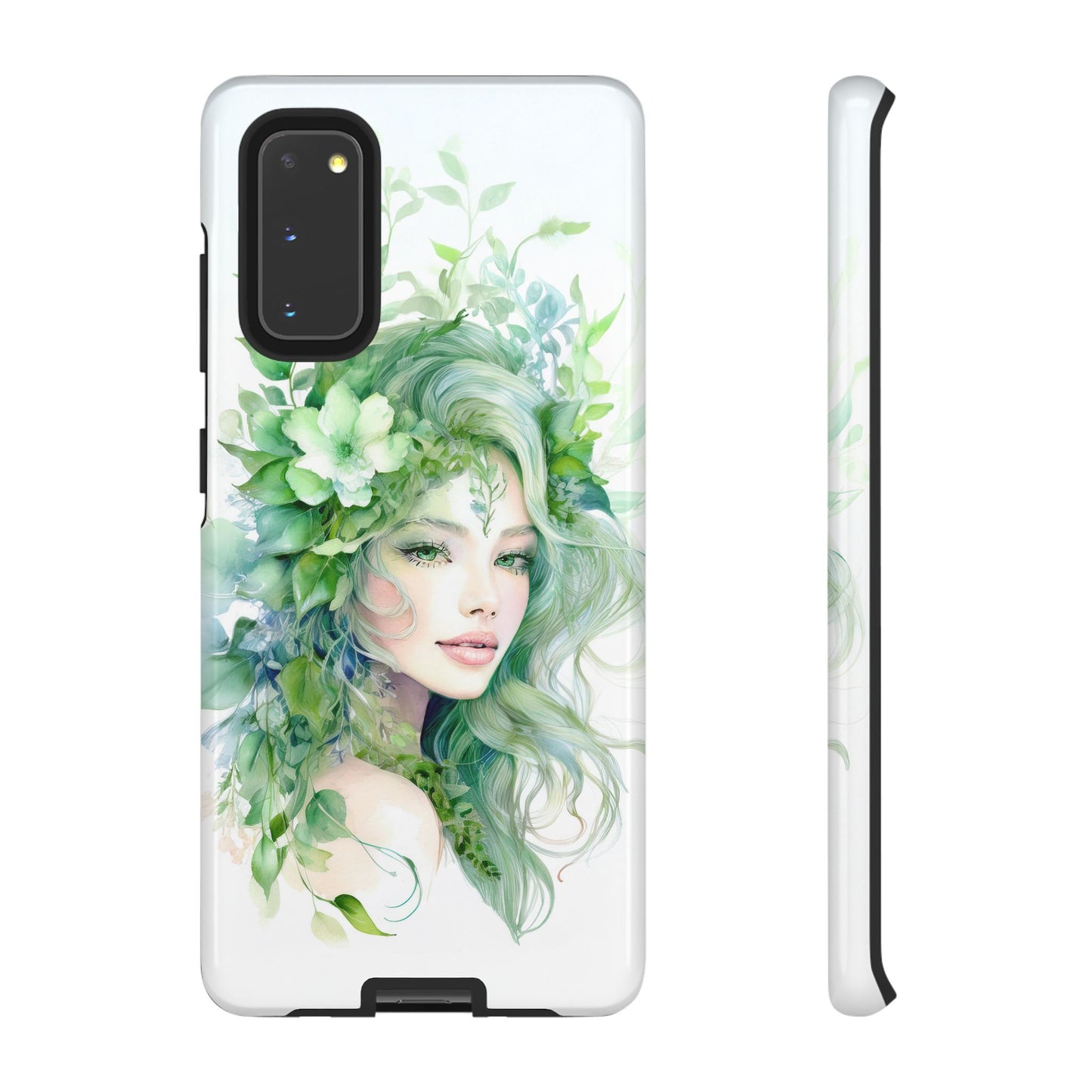 Beautiful Mother Nature Cell Phone Case 016