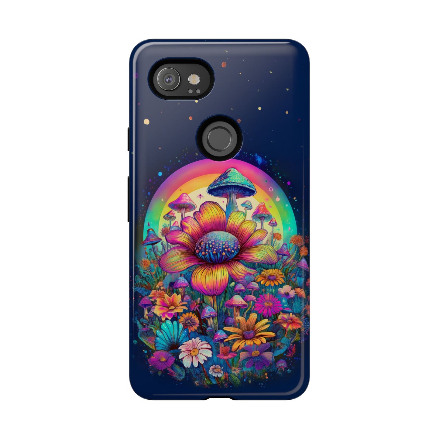 1970's inspired design Cell Phone Case 031