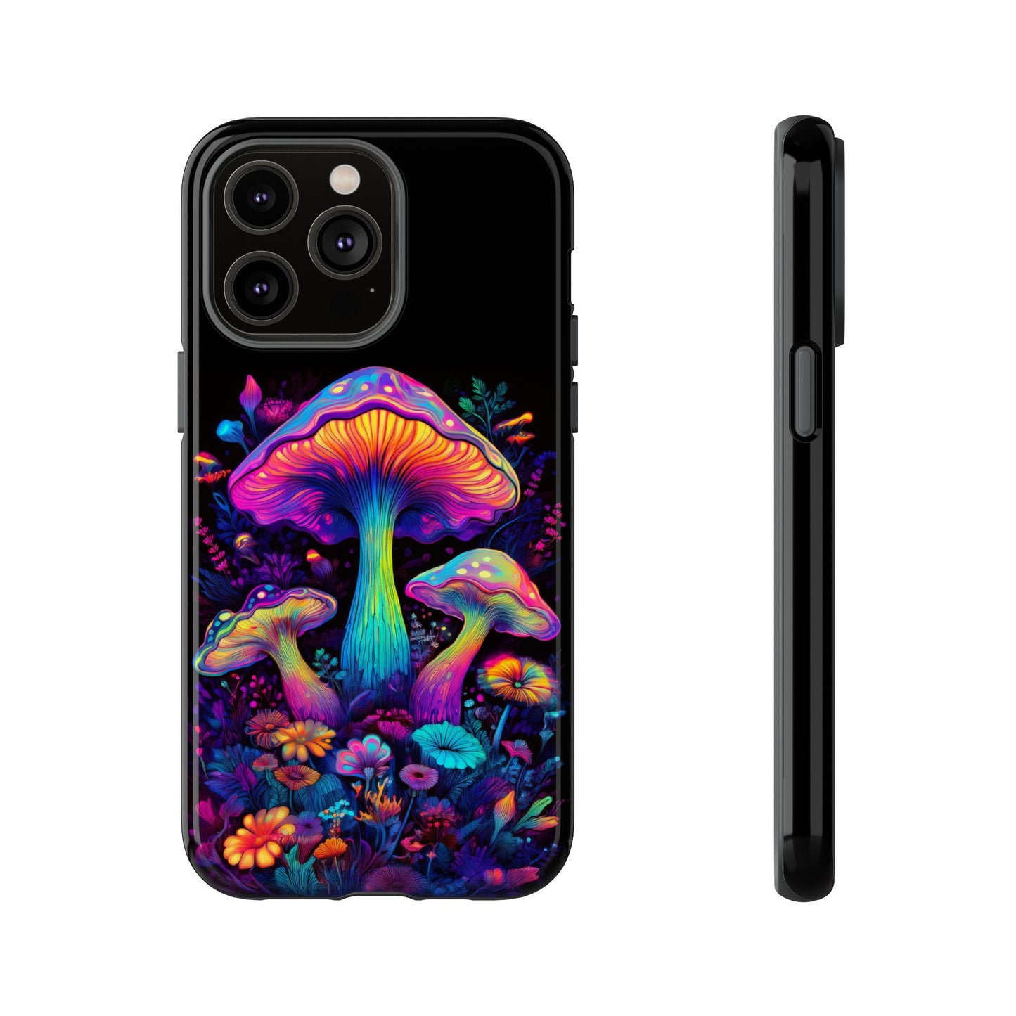 1970's inspired design Cell Phone Case 038