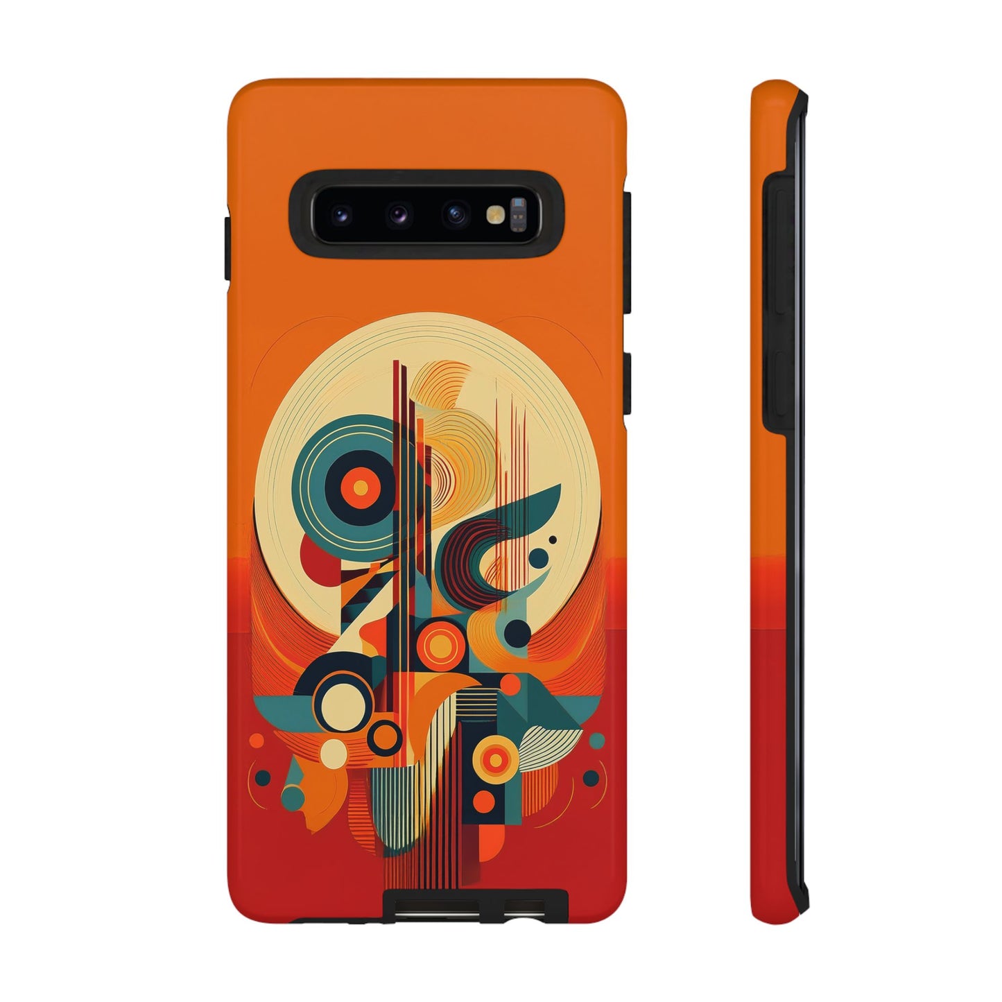 1970's inspired design Cell Phone Case 043