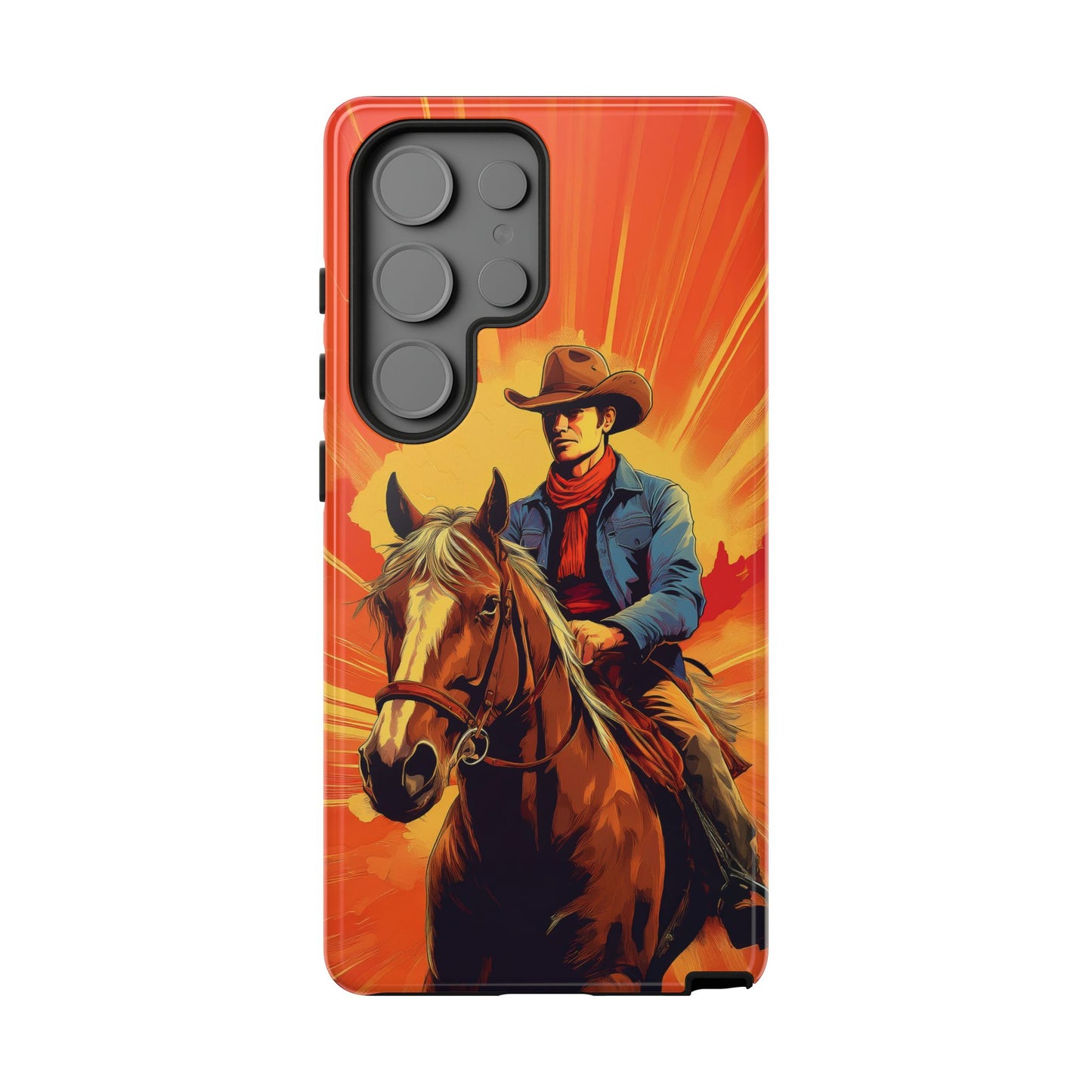 1970's inspired design Cell Phone Case 020