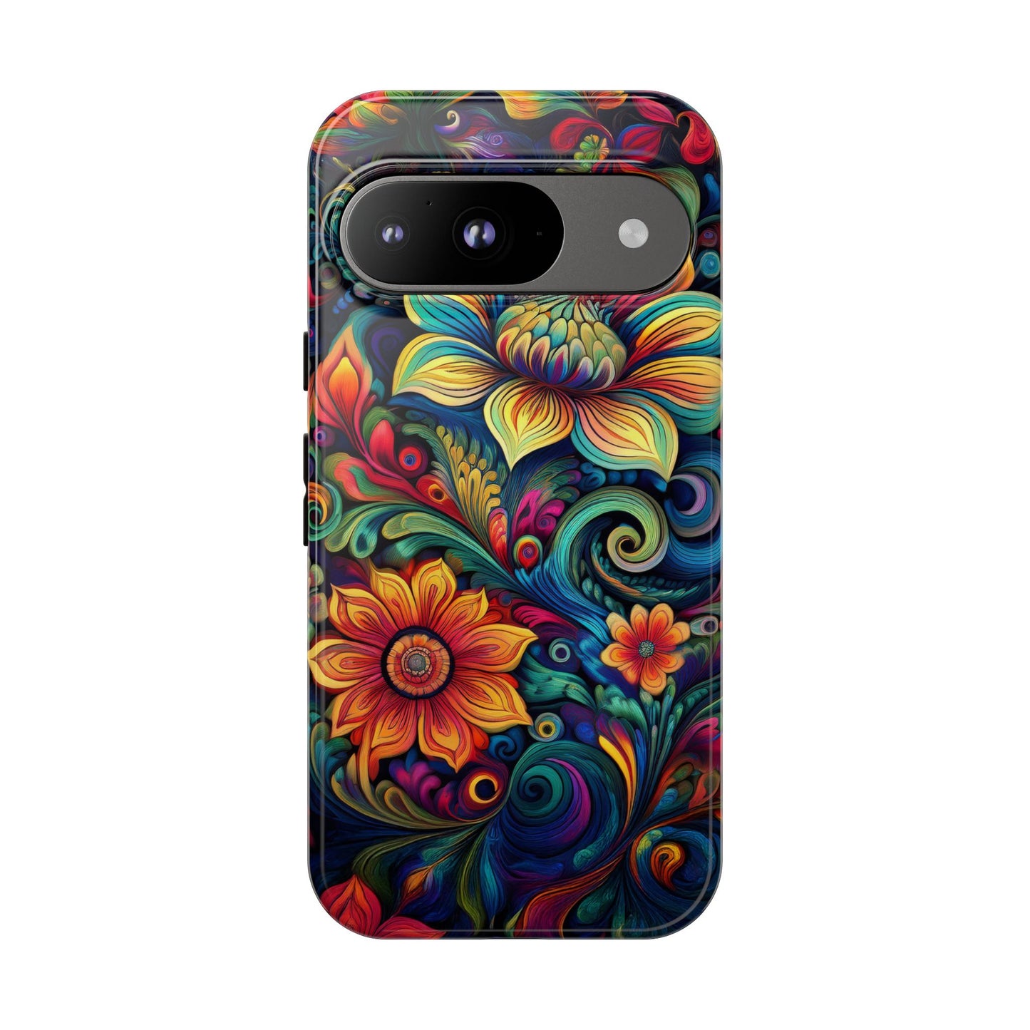 1970's inspired design Cell Phone Case 029