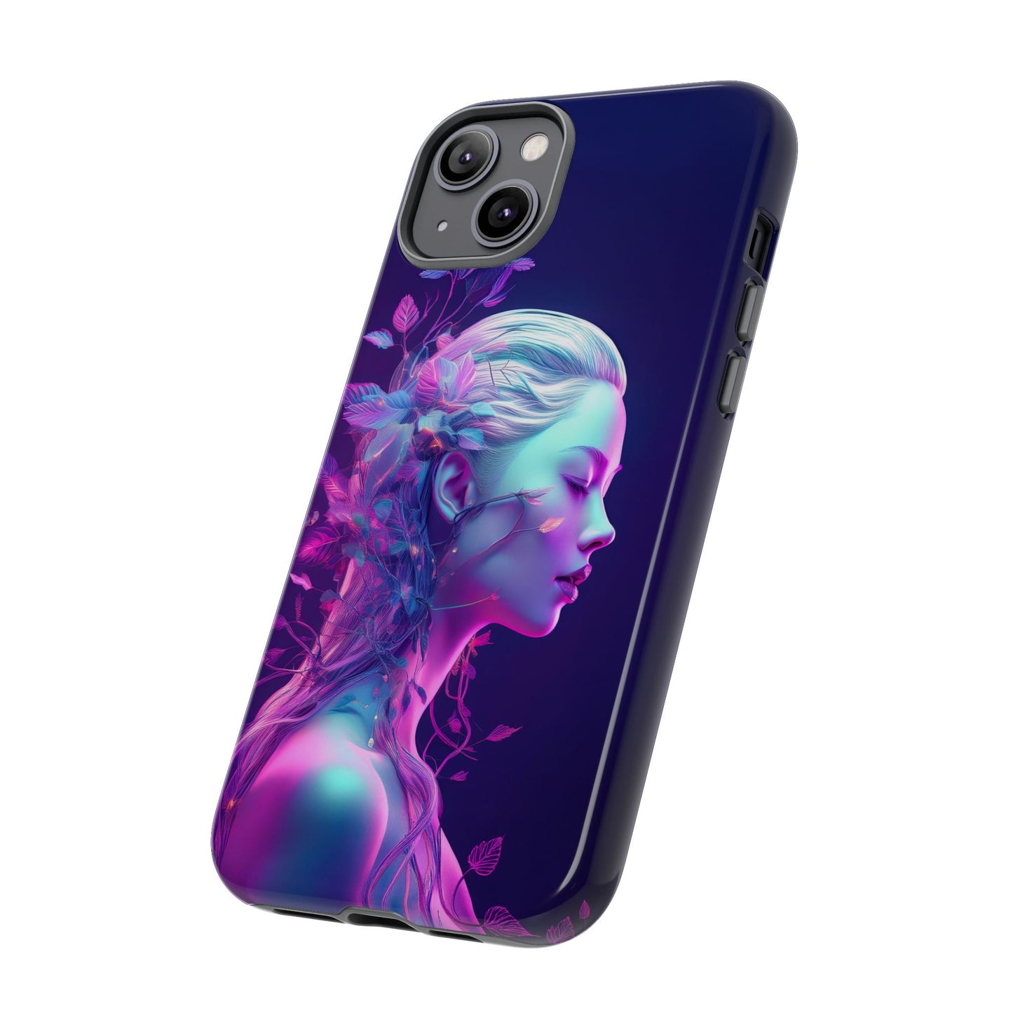 Beautiful Mother Nature Cell Phone Case 013