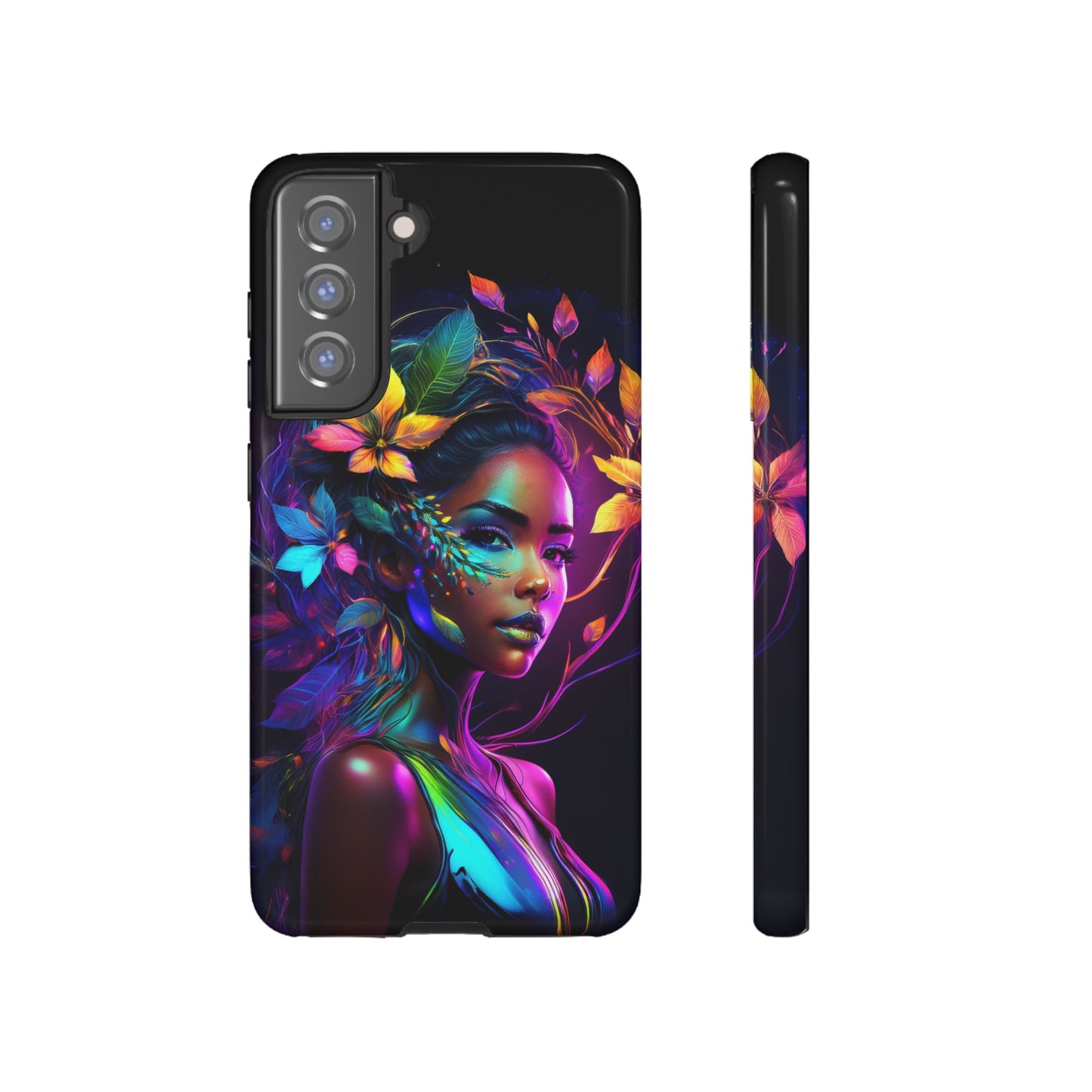 Beautiful Mother Nature Cell Phone Case 017