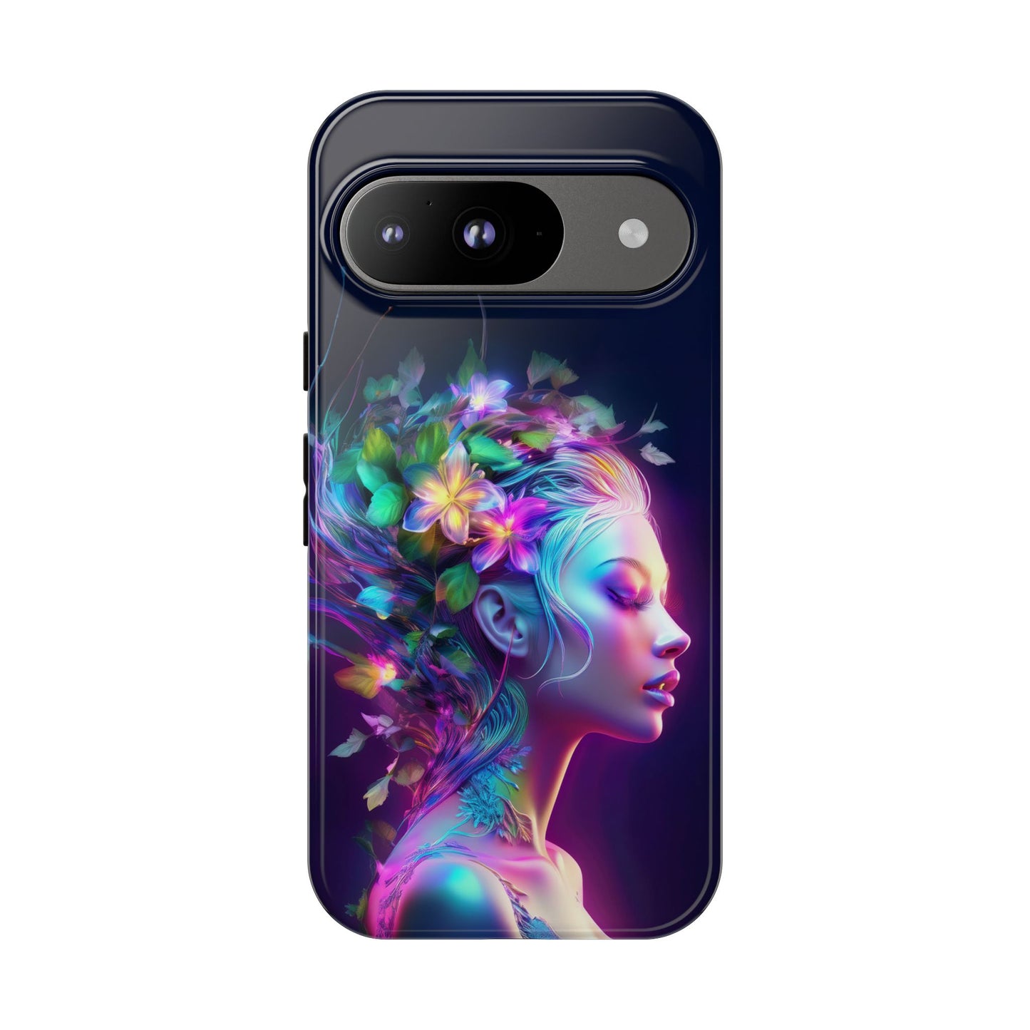 Beautiful Mother Nature Cell Phone Case 018